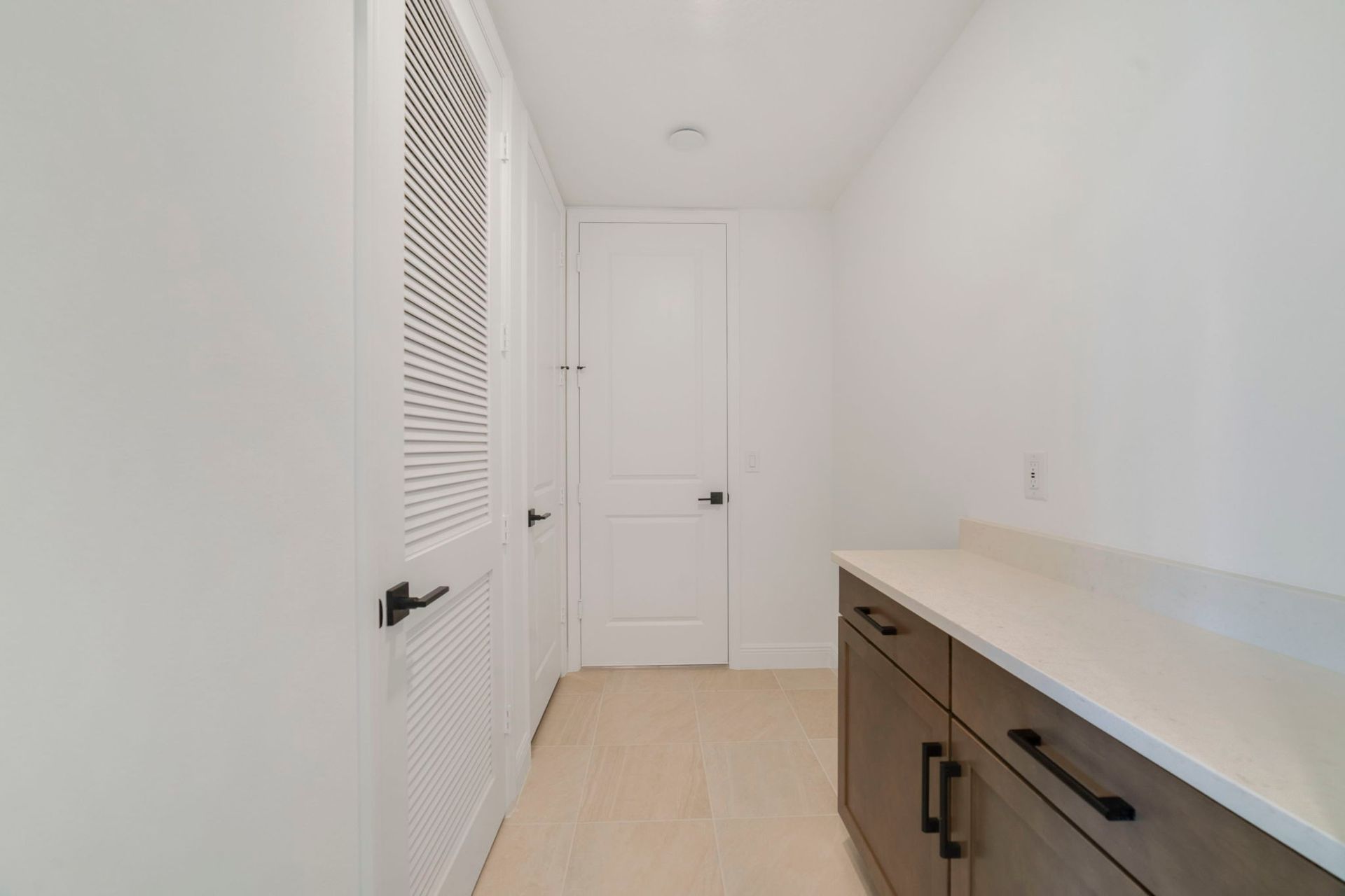 Mud Room