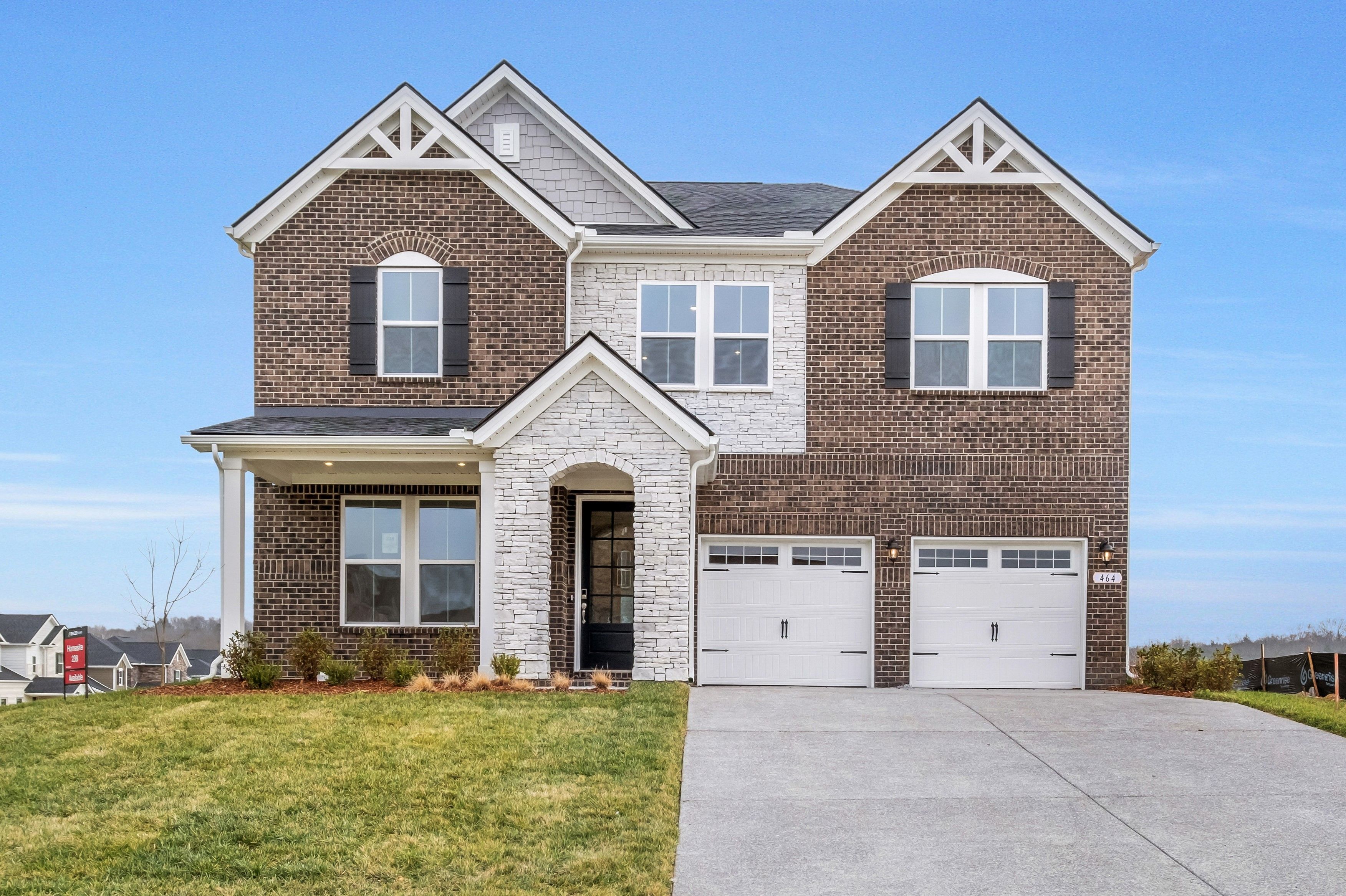 464 Wedge Way (Landon)