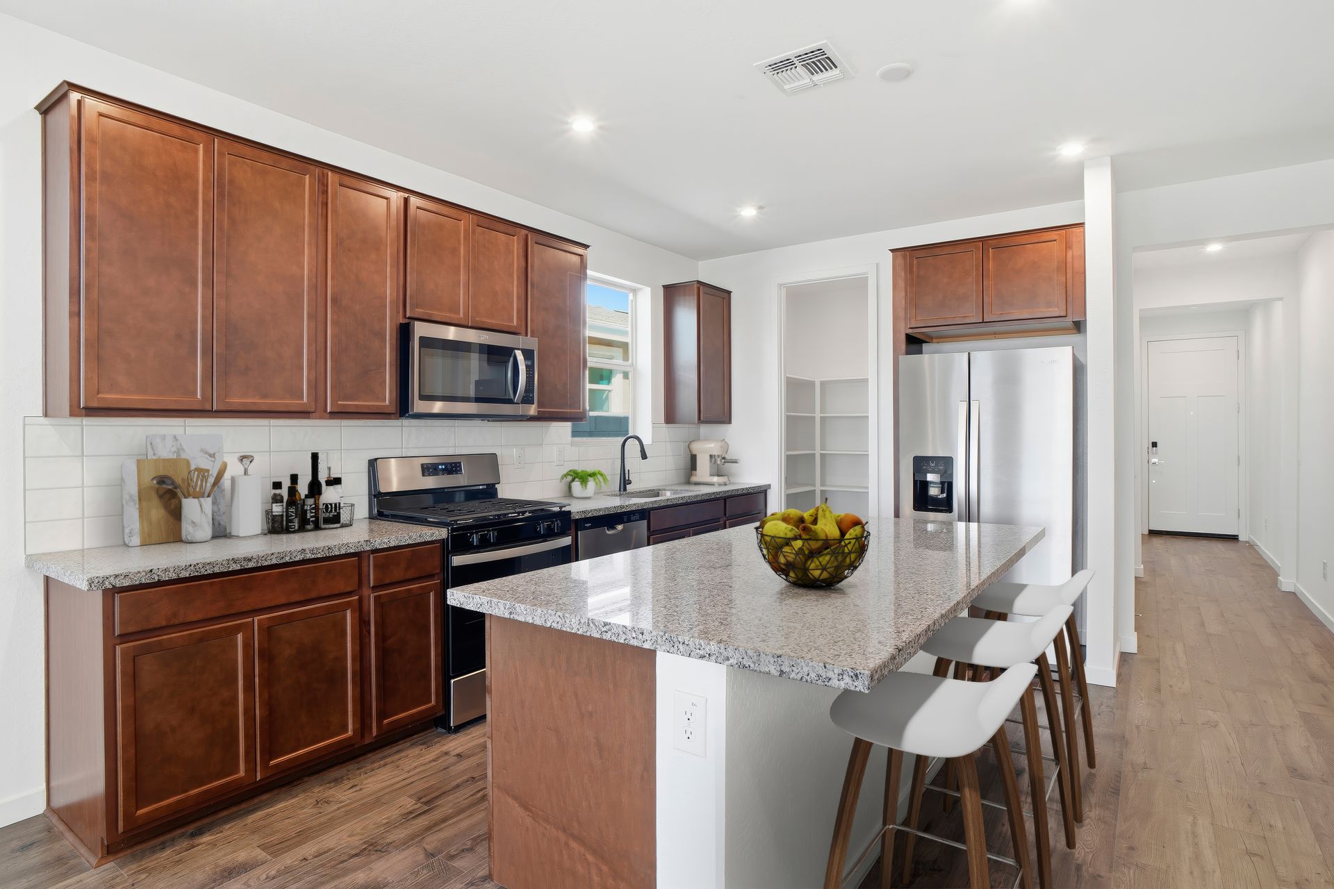 Bonita Kitchen