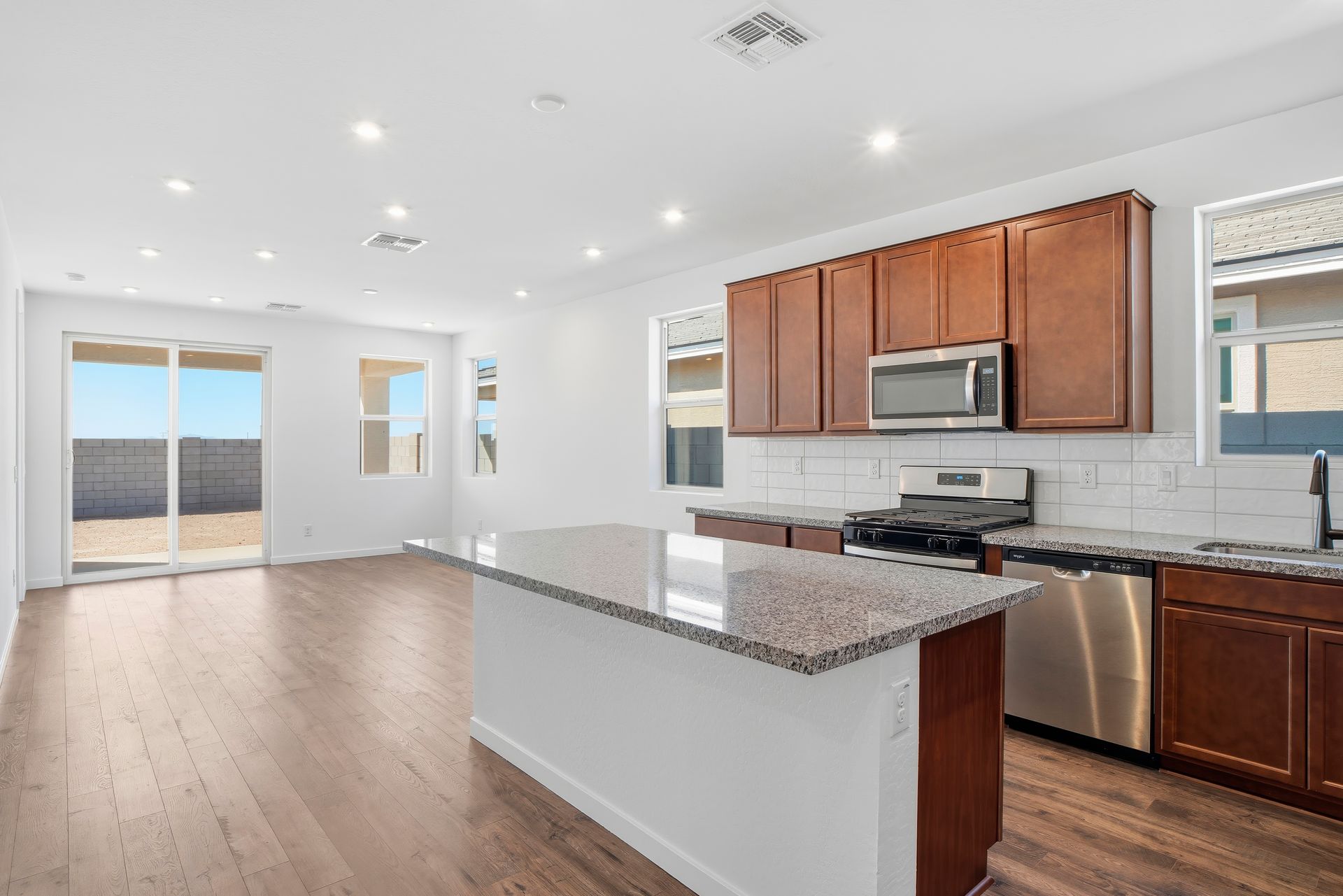 Bonita Kitchen