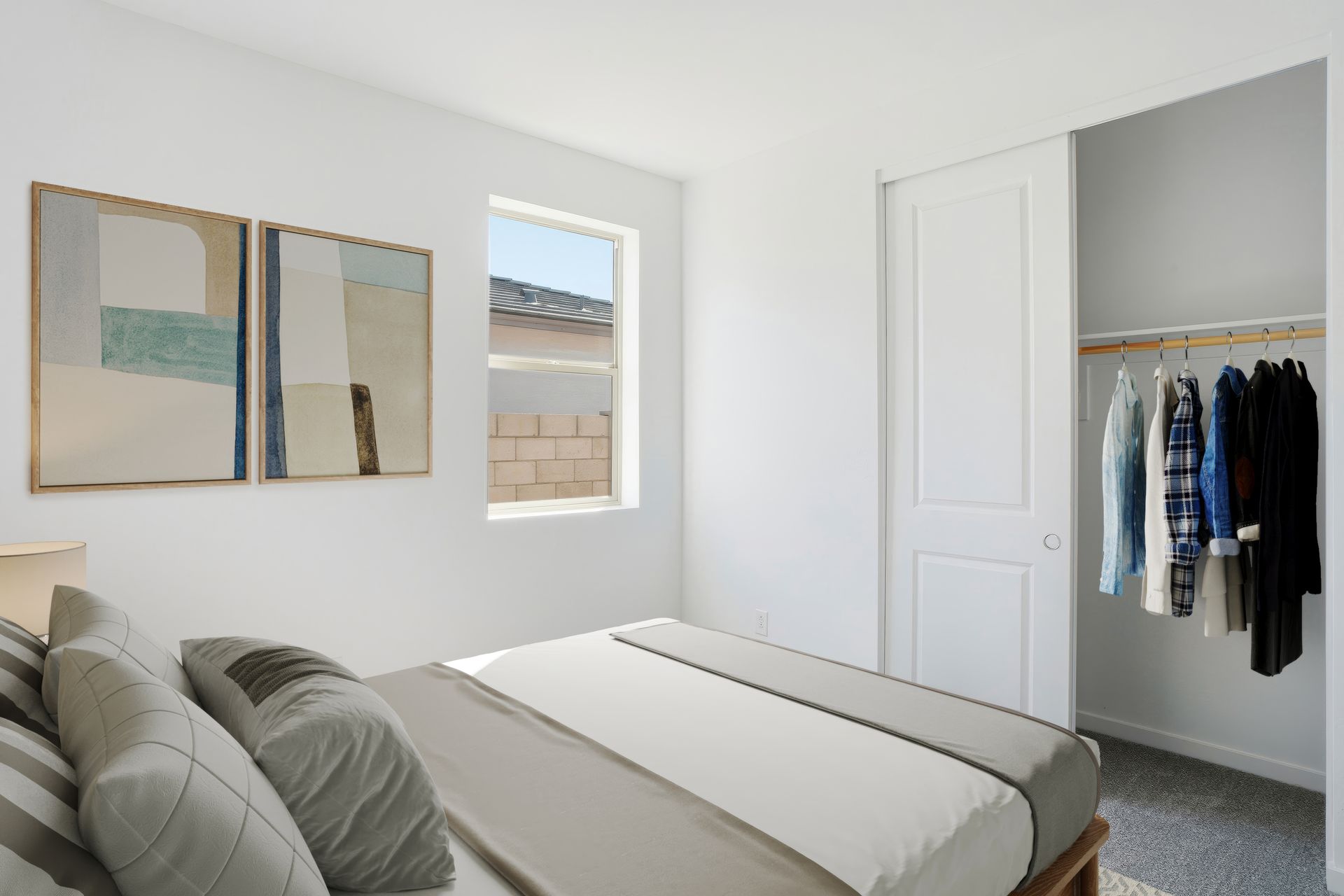 Bonita Secondary Bedroom