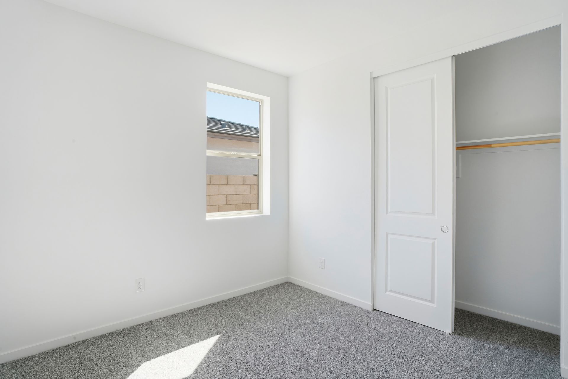 Bonita Secondary Bedroom
