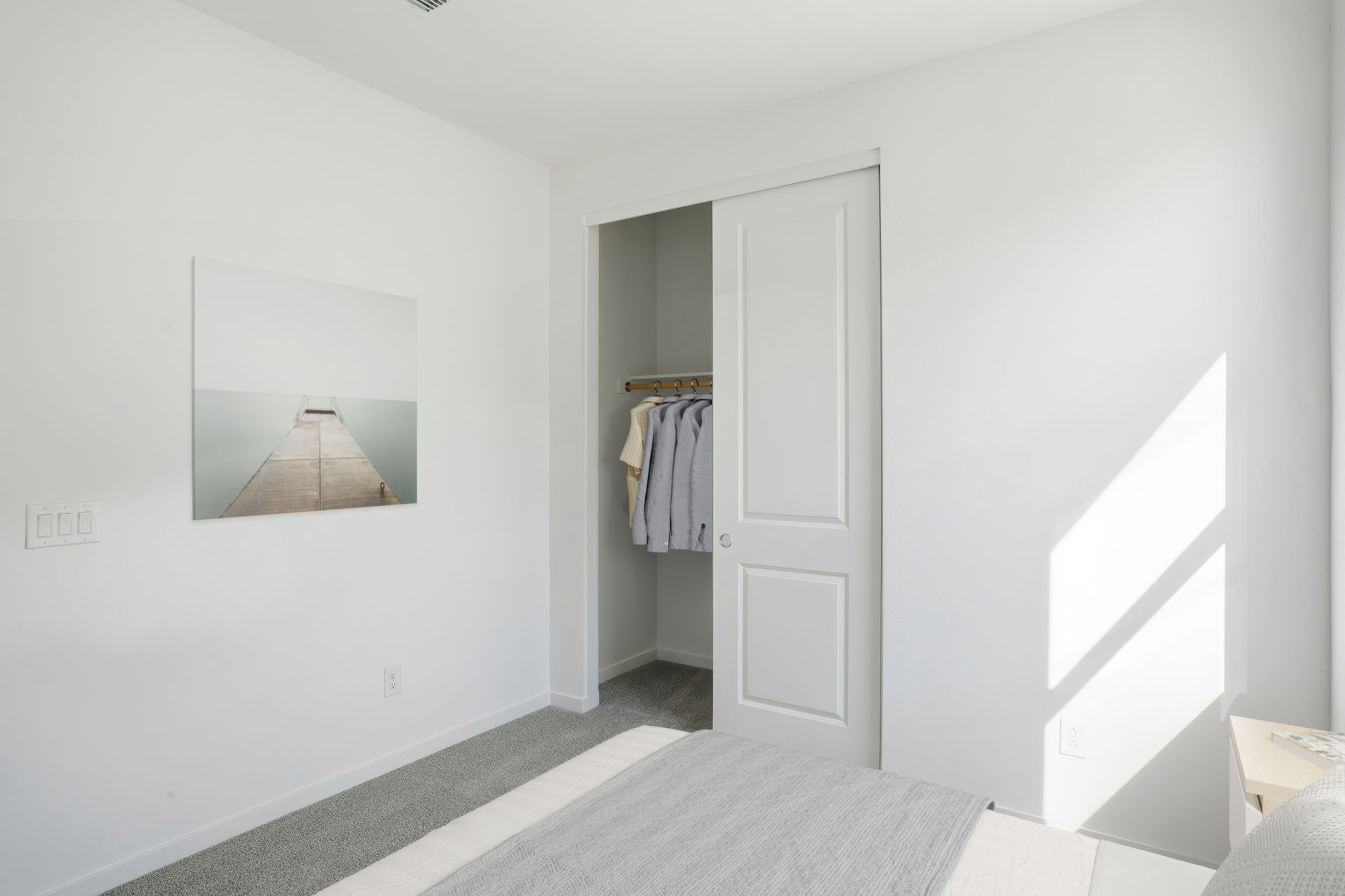 Bonita Secondary Bedroom