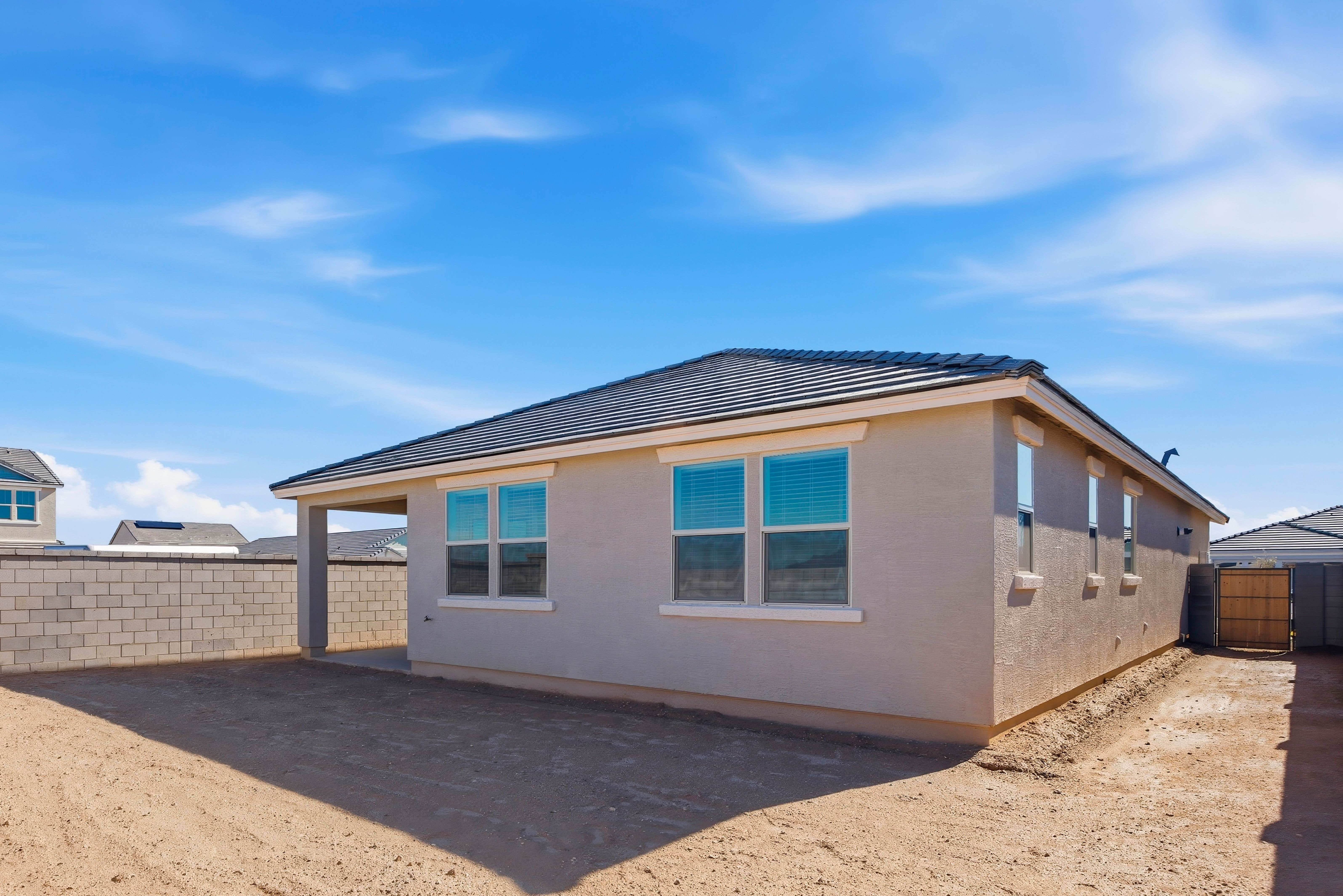 24138 W CARVER DR (Centennial)