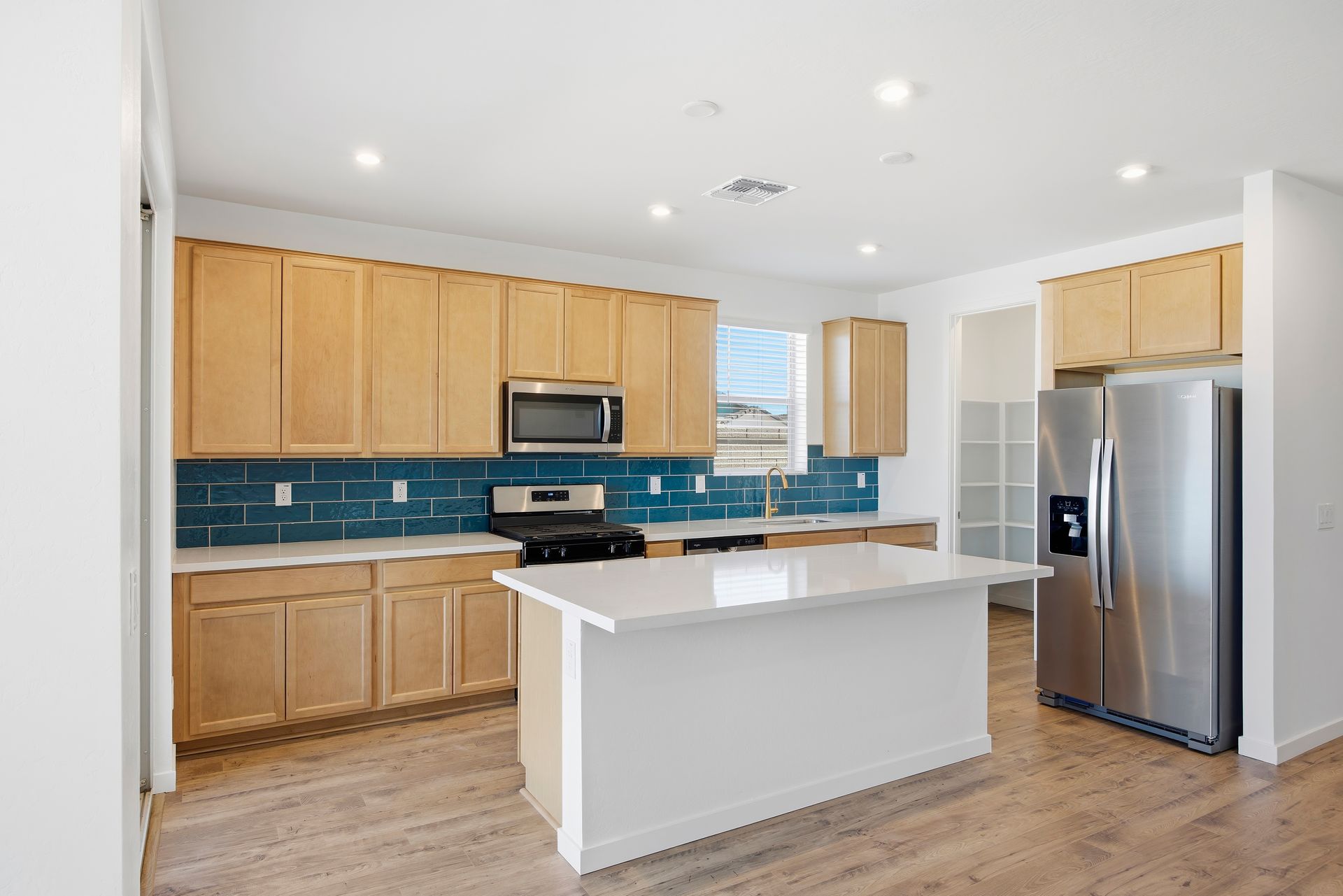 Centennial Kitchen