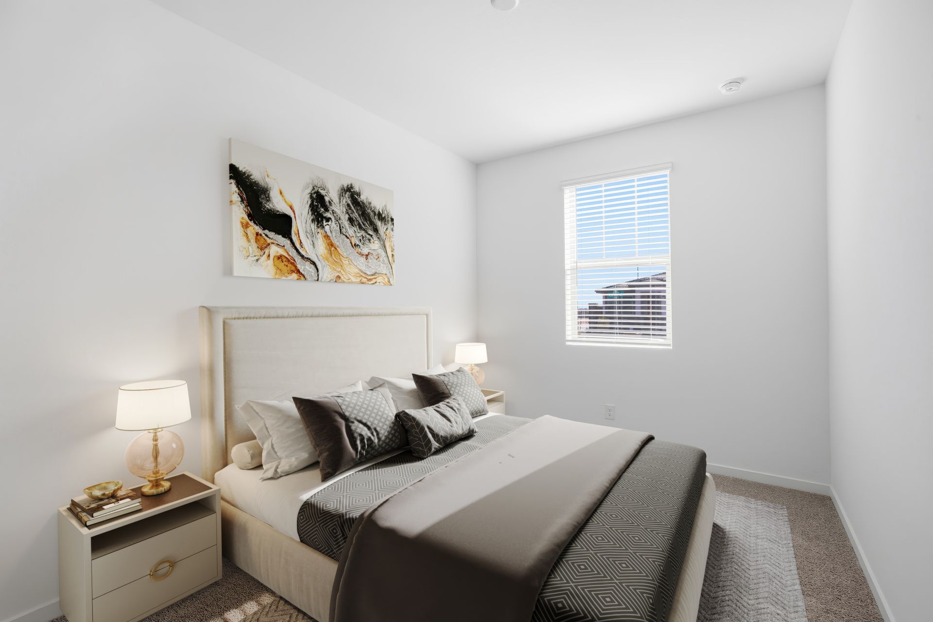 Centennial Secondary Bedroom