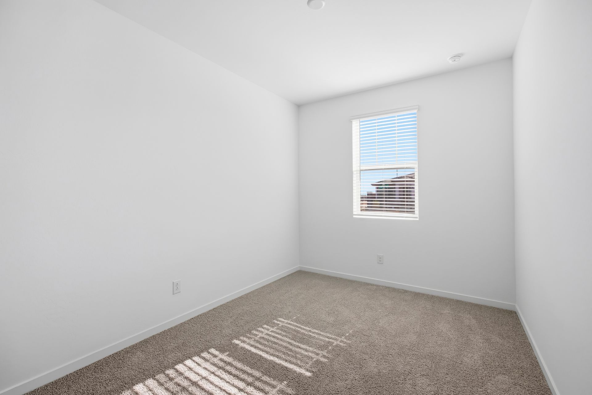 Centennial Secondary Bedroom