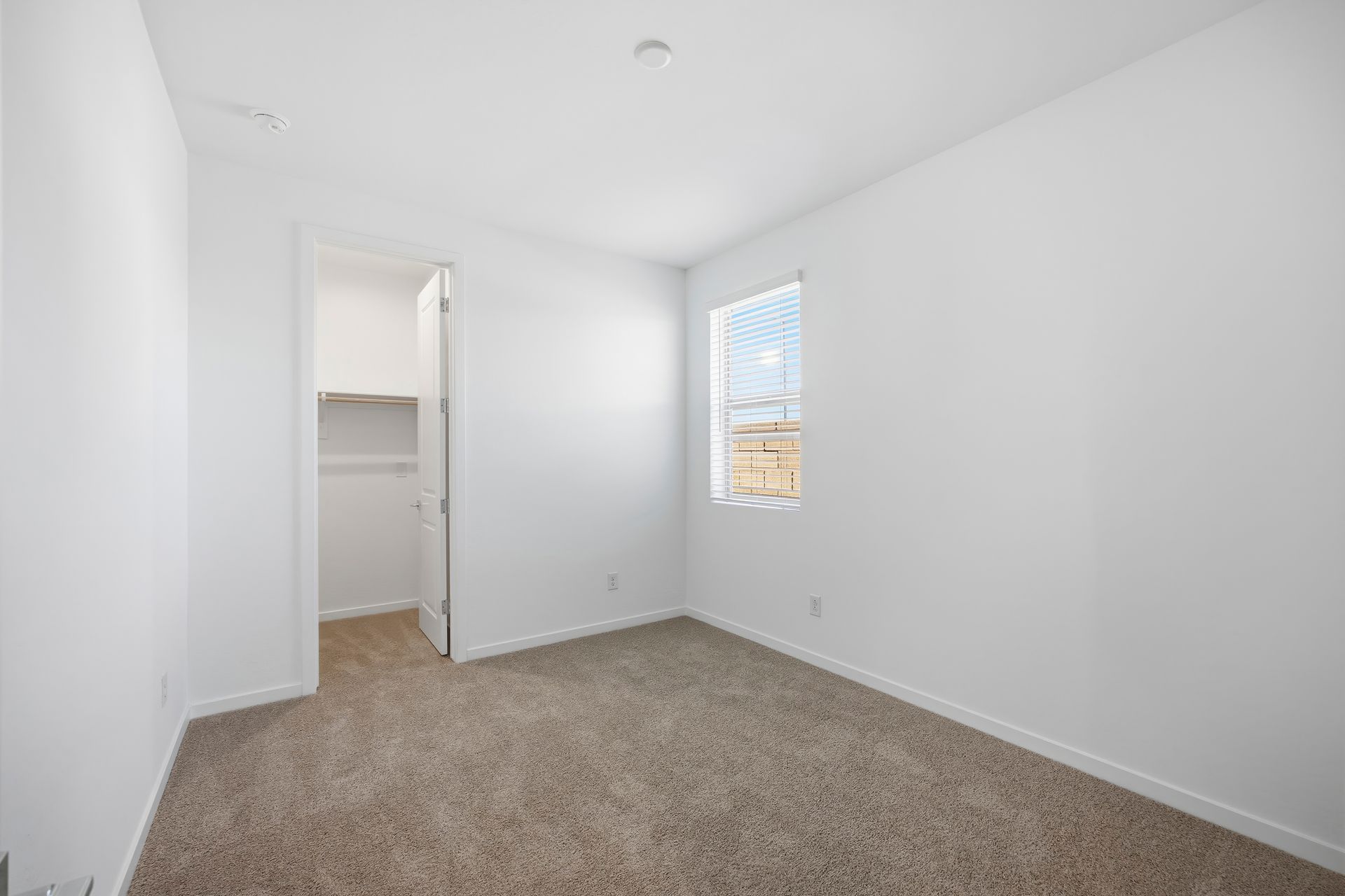 Centennial Secondary Bedroom
