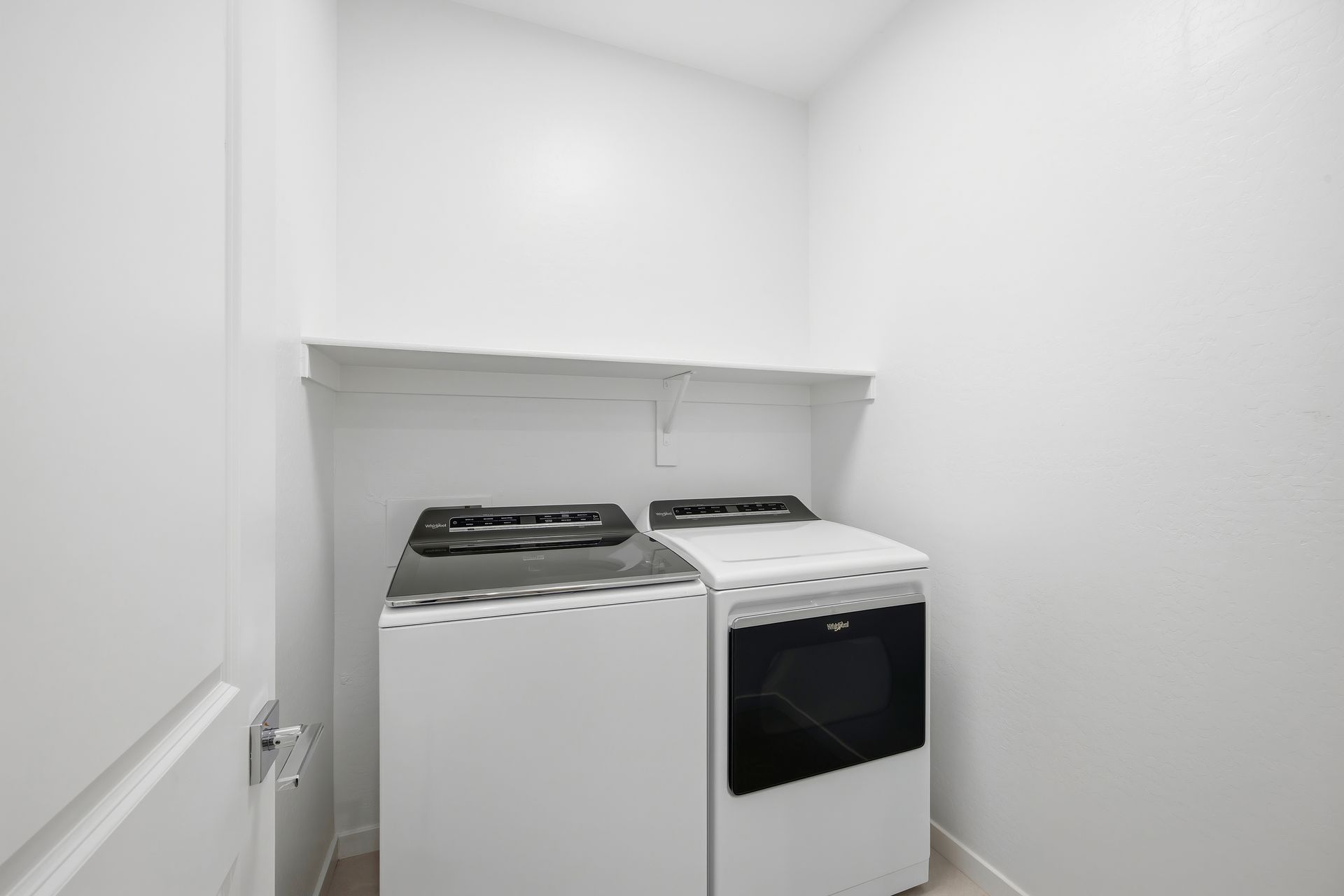 Centennial Laundry Room