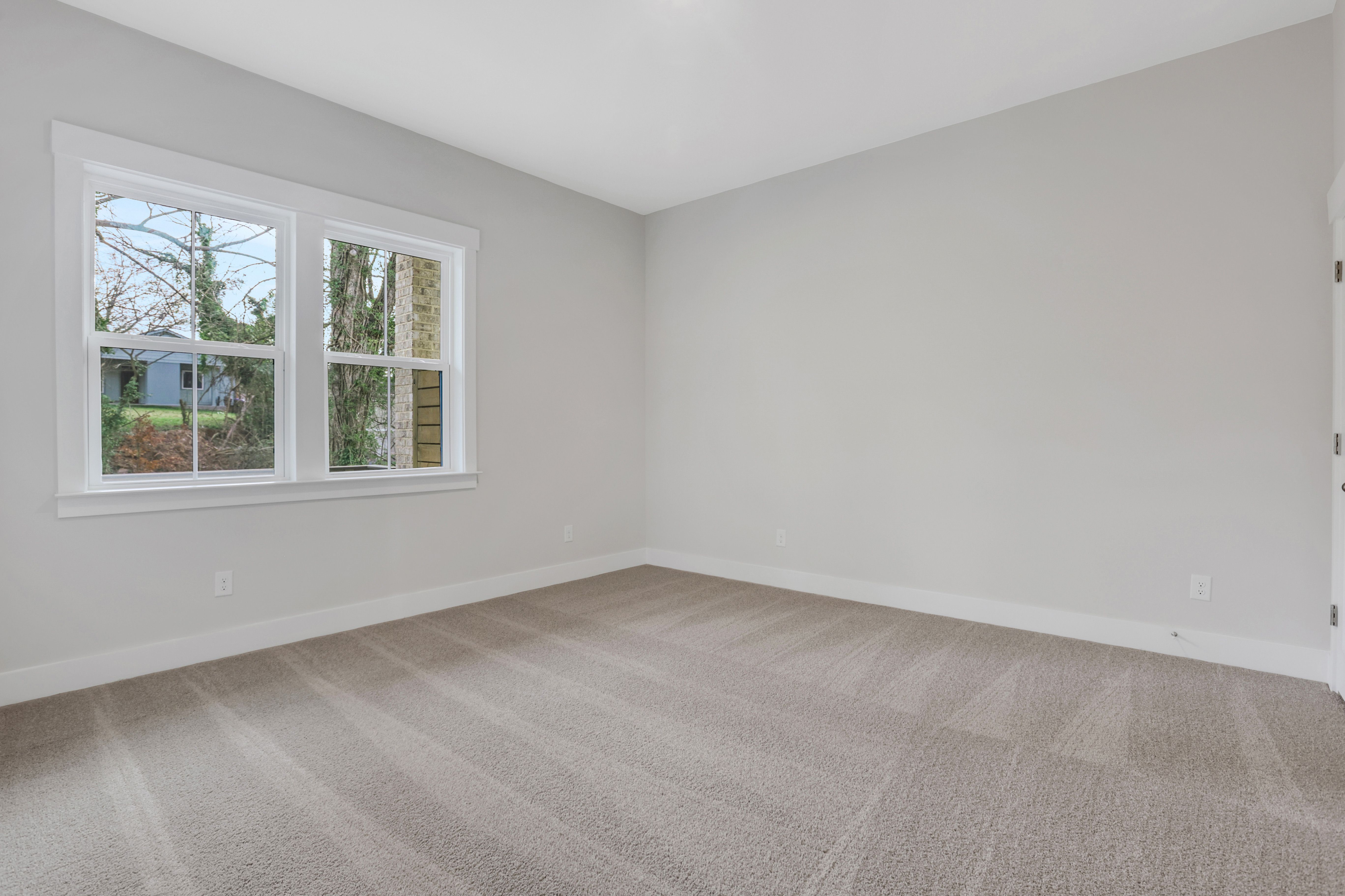 Brayton Secondary Bedroom