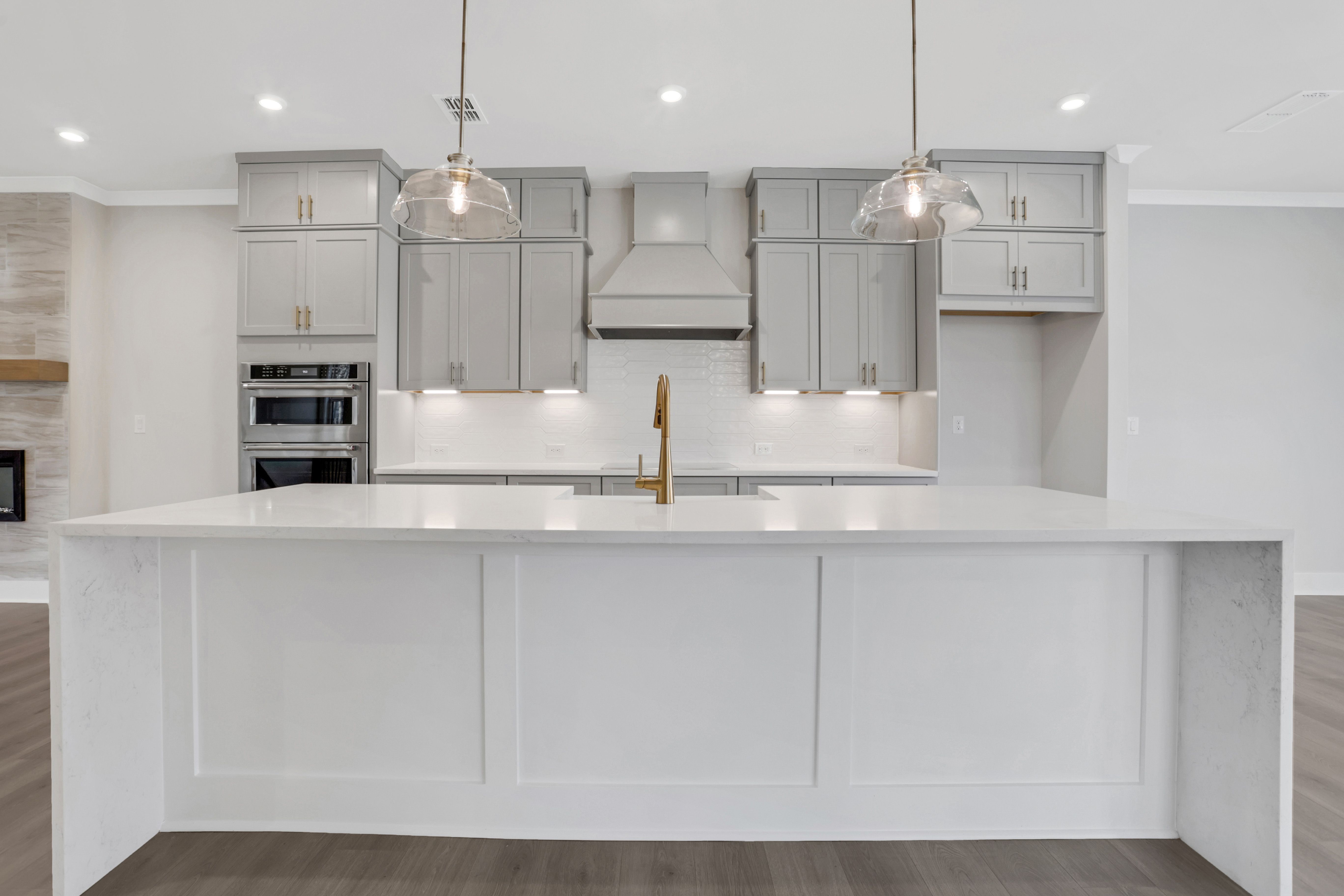 Brayton Kitchen