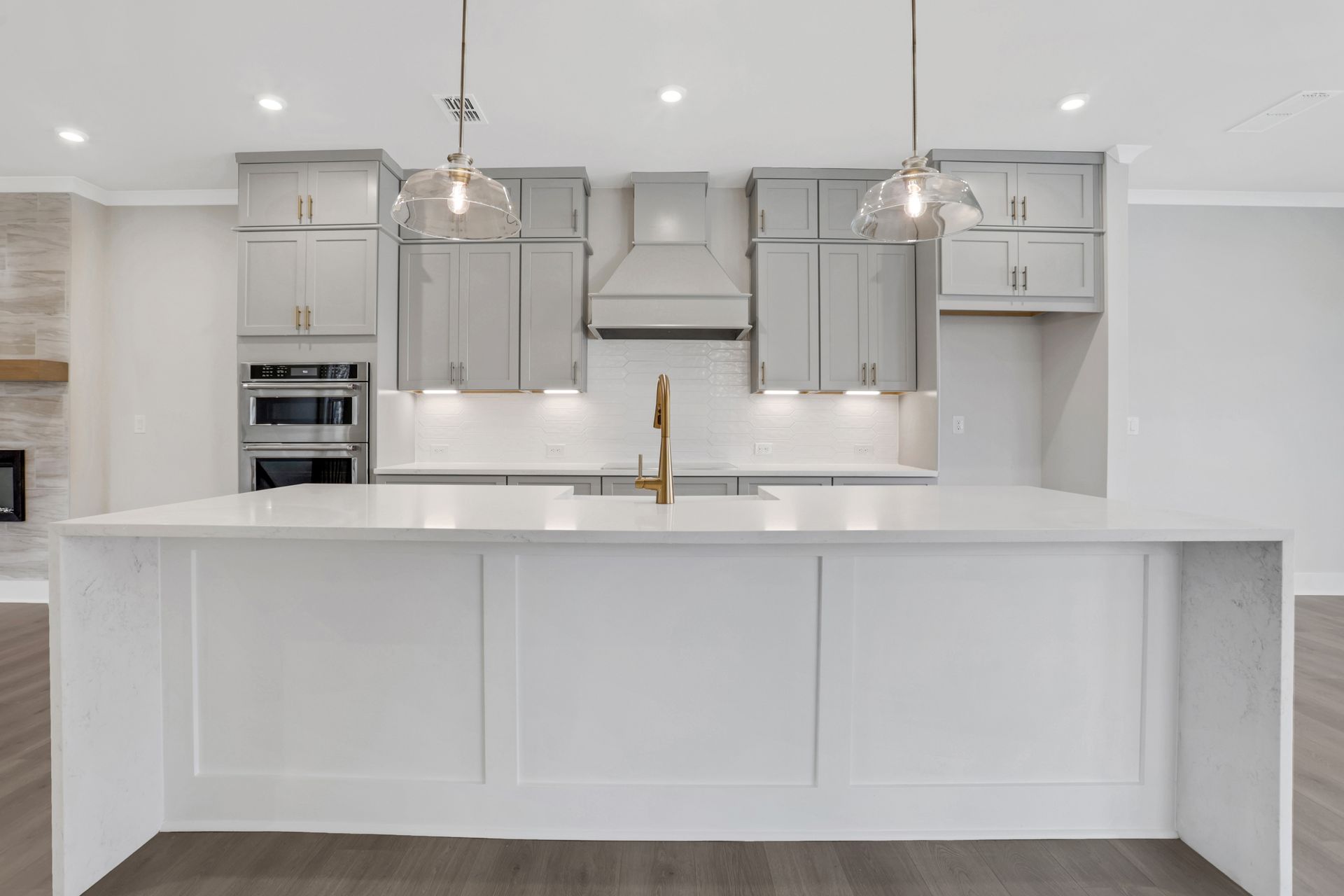 Brayton Kitchen
