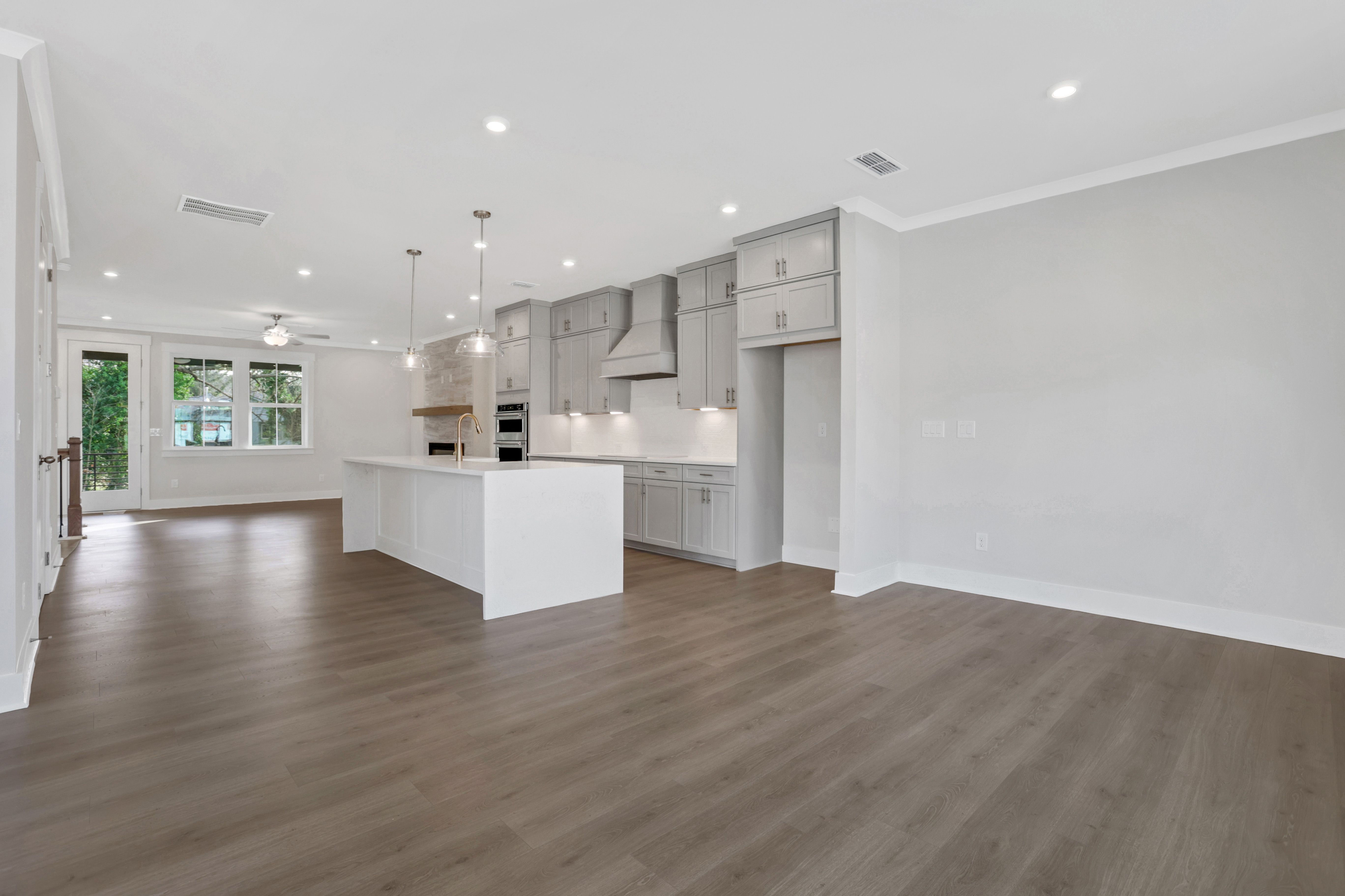 Brayton Dining Room