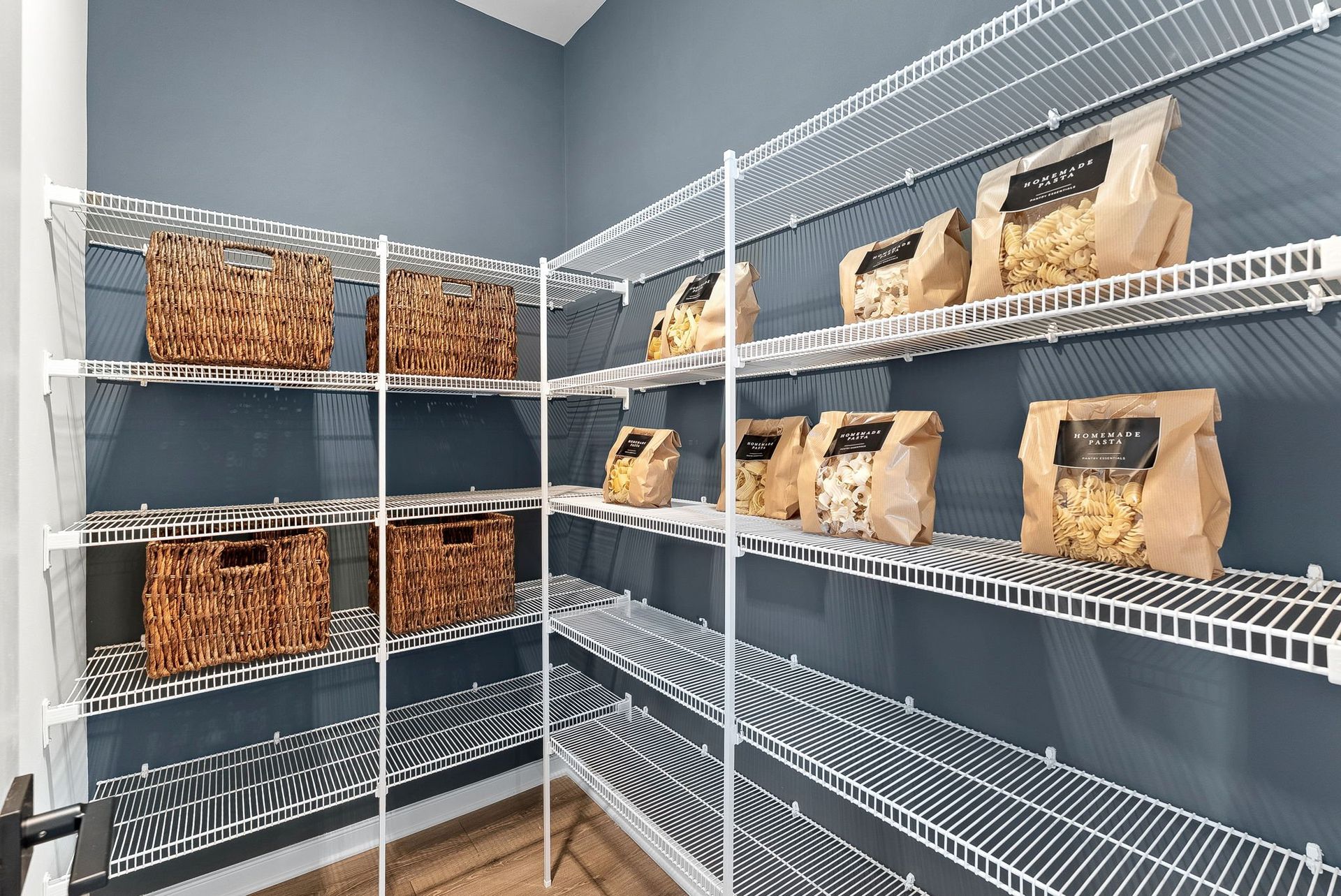 Hepburn Pantry