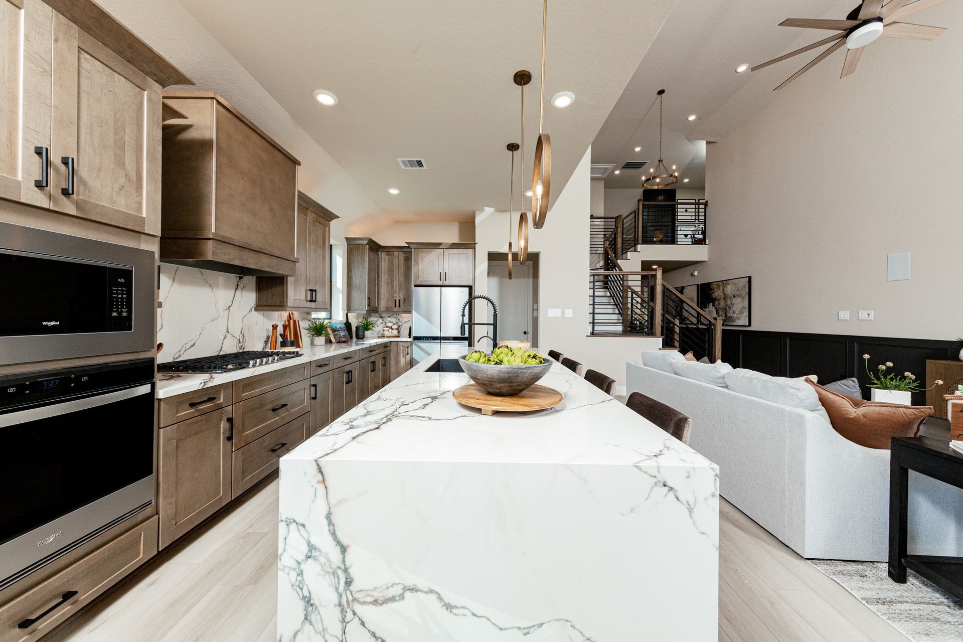 Summerfield Kitchen