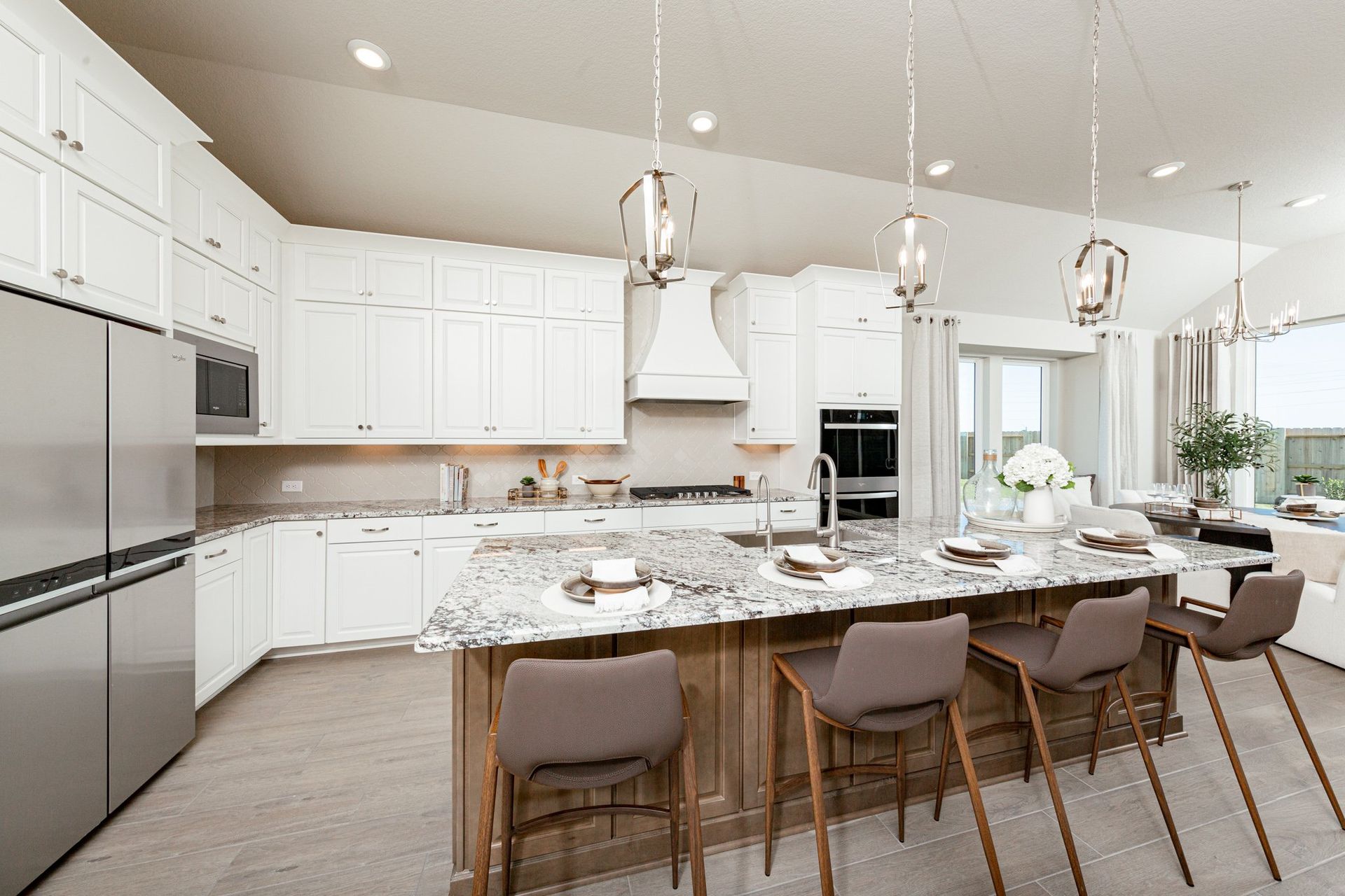 Mckinney Kitchen