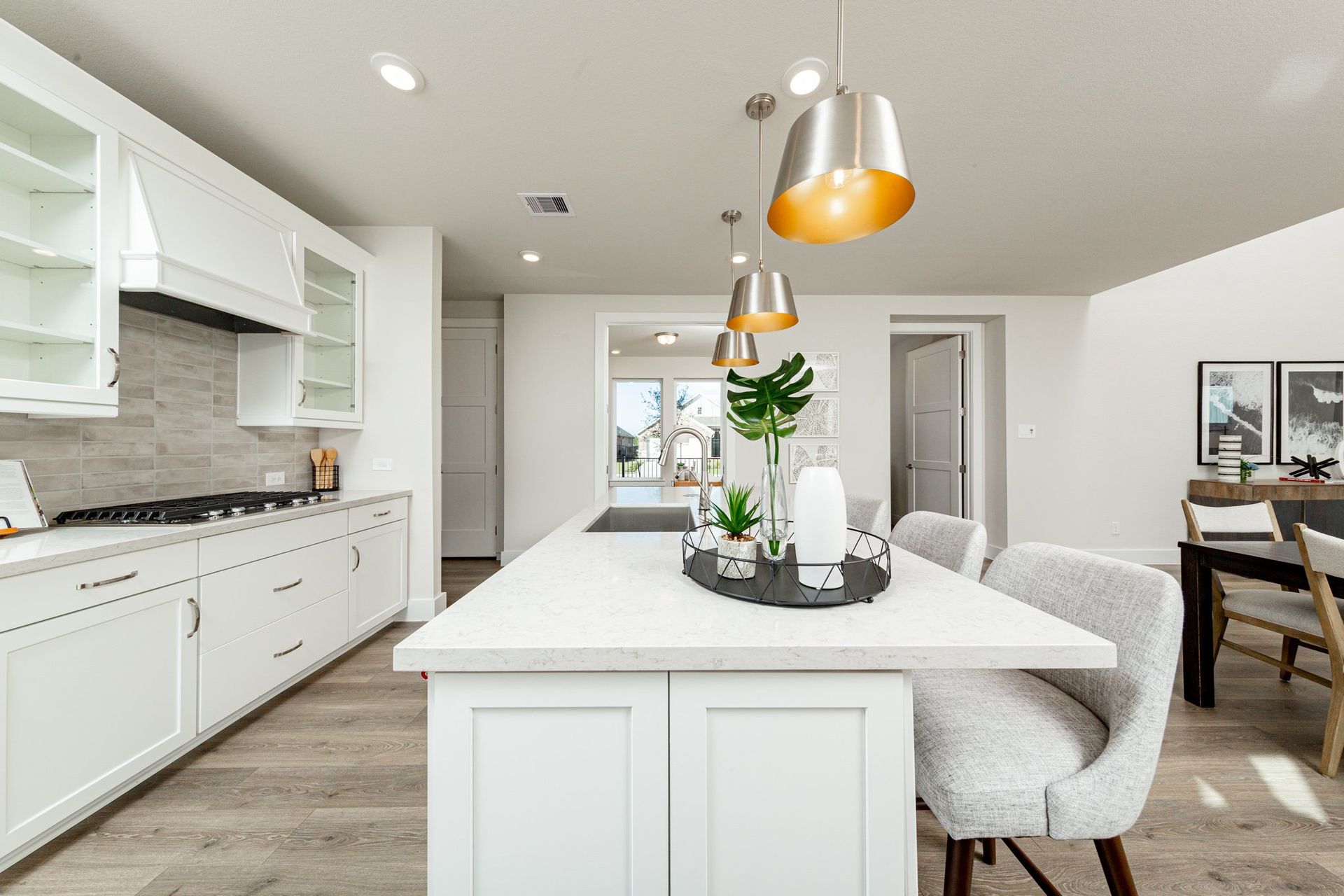Stratford Kitchen