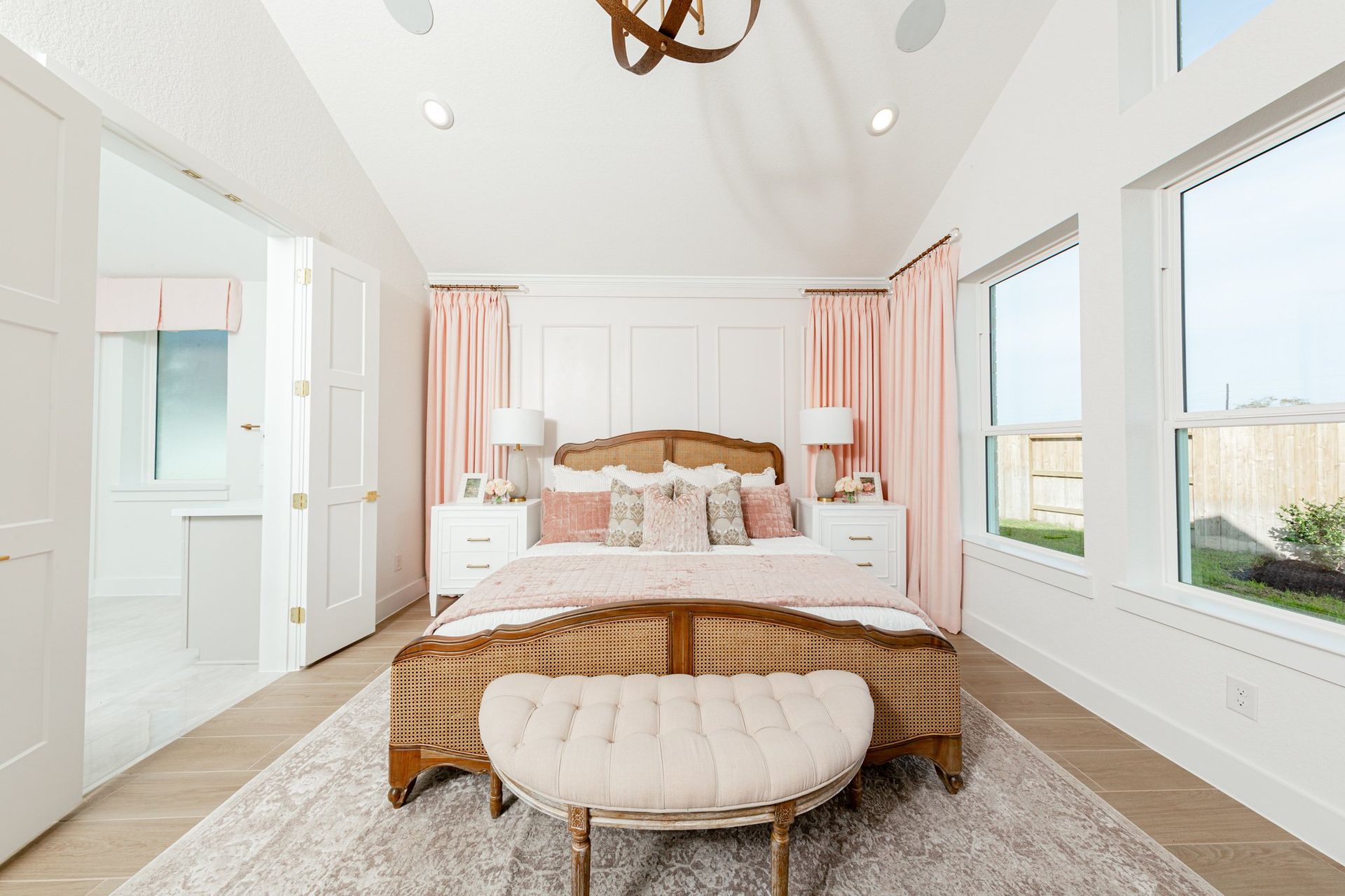 Vanderbilt Primary Bedroom