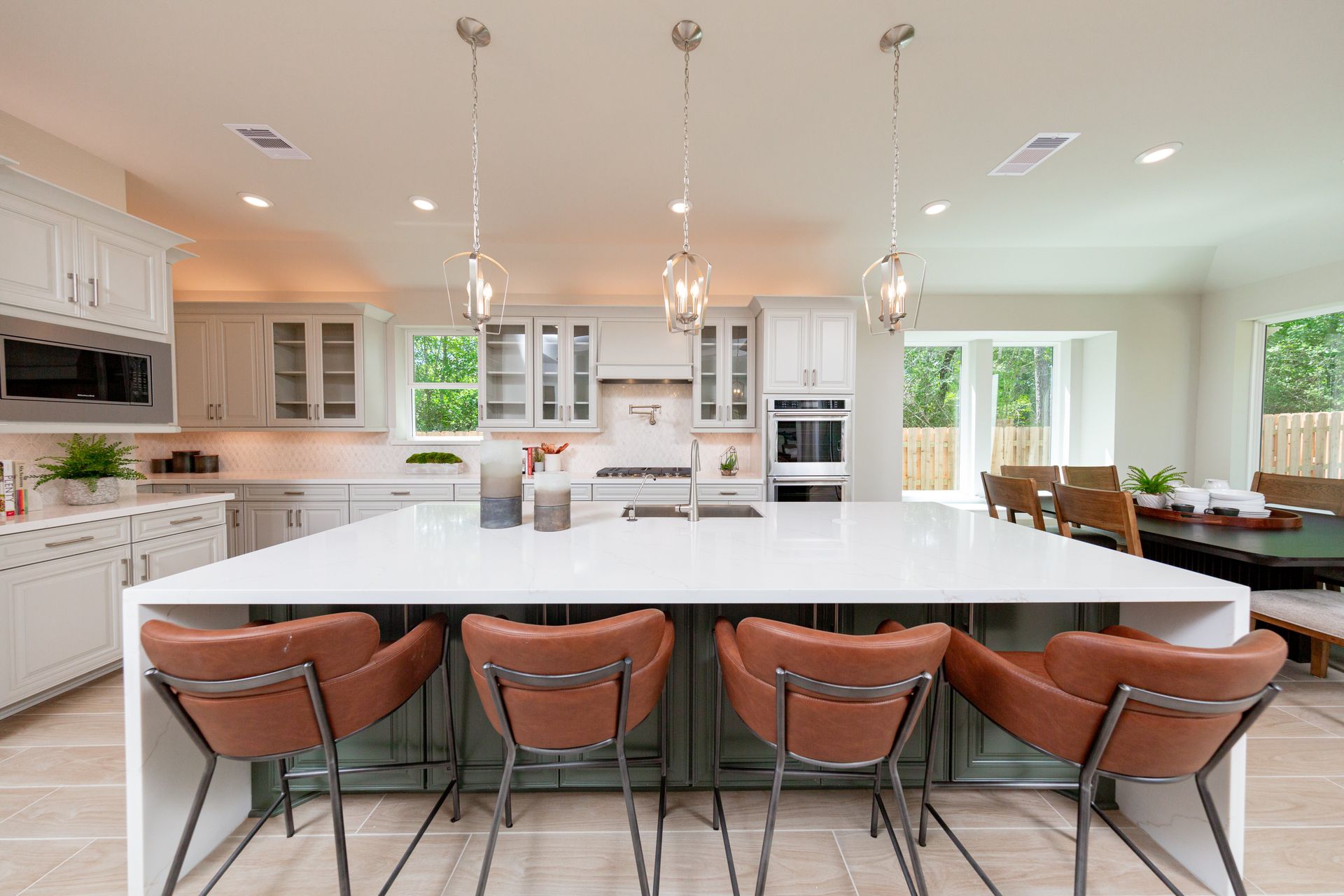 Lynnewood Kitchen