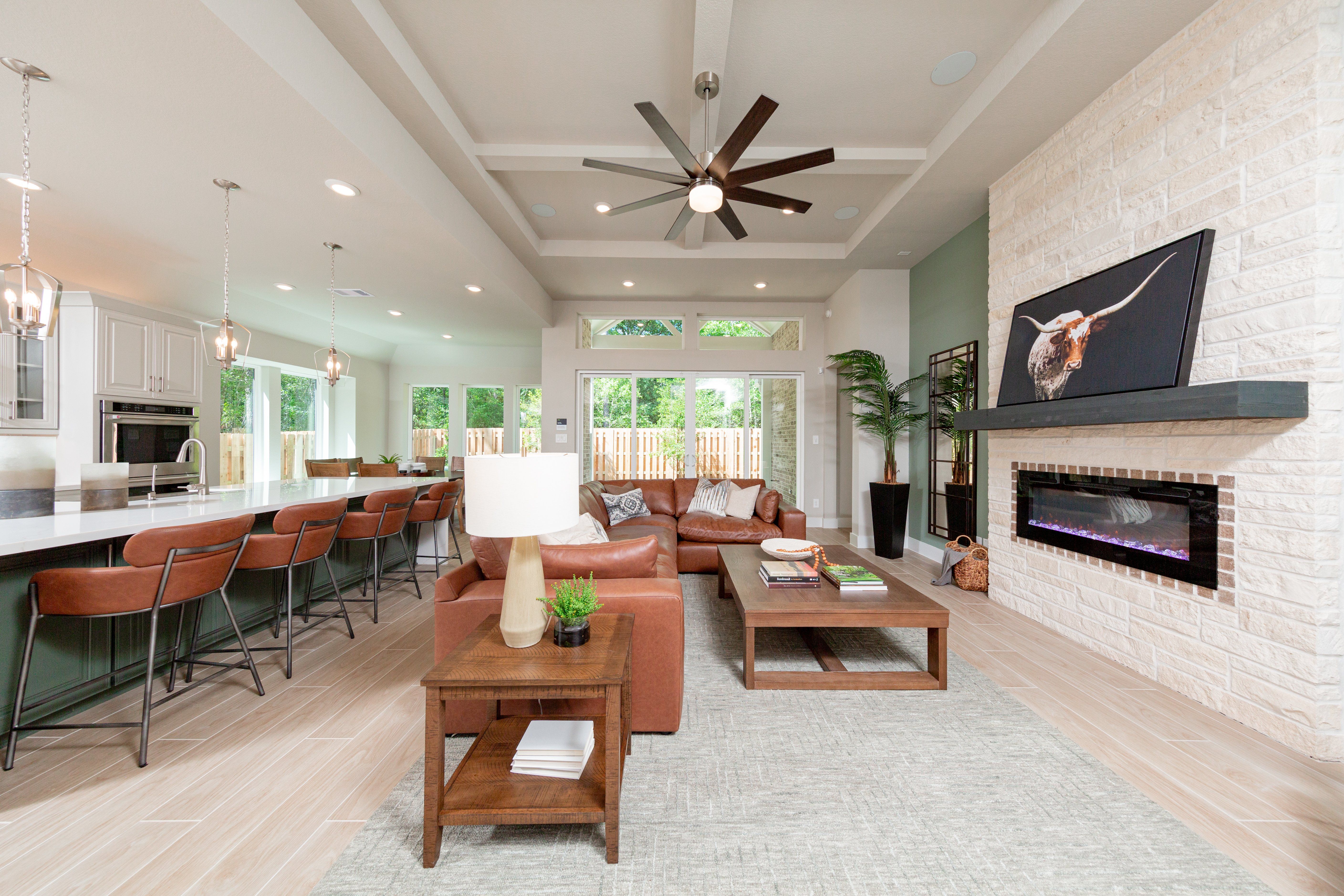 Lynnewood Great Room