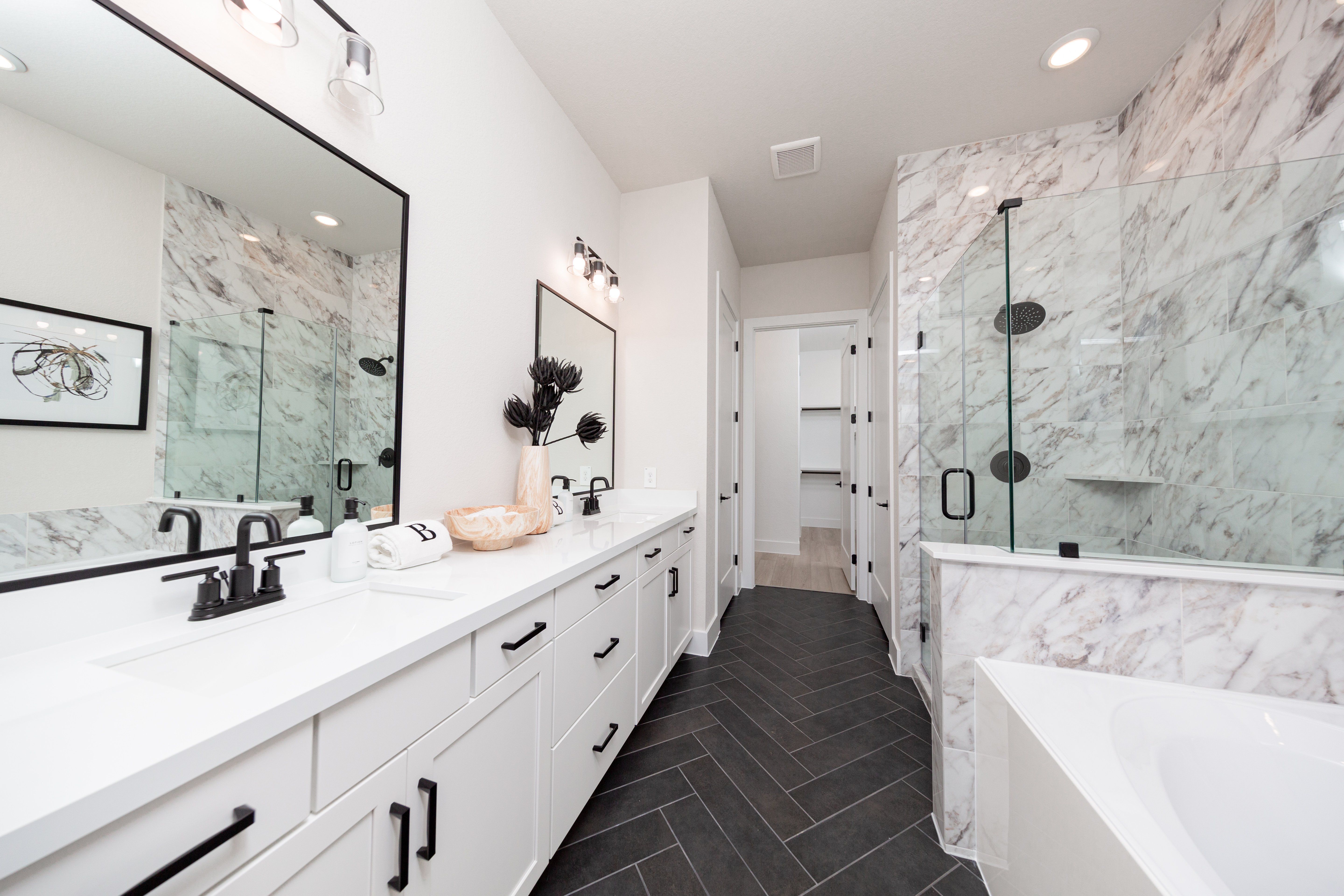 Serendipity Primary Bedroom