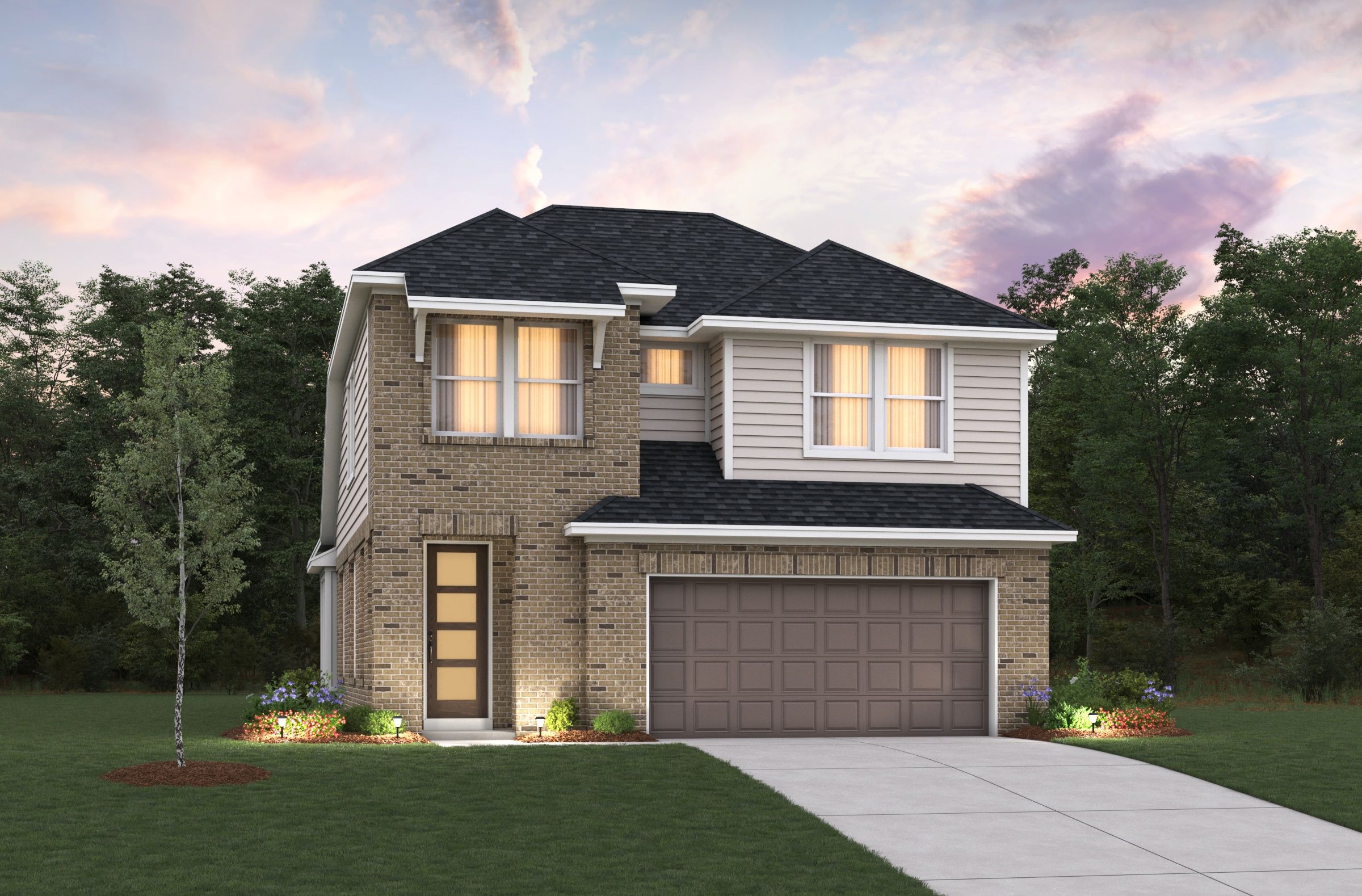 4003 Meridiana Parkway. Iowa Colony, TX 77583