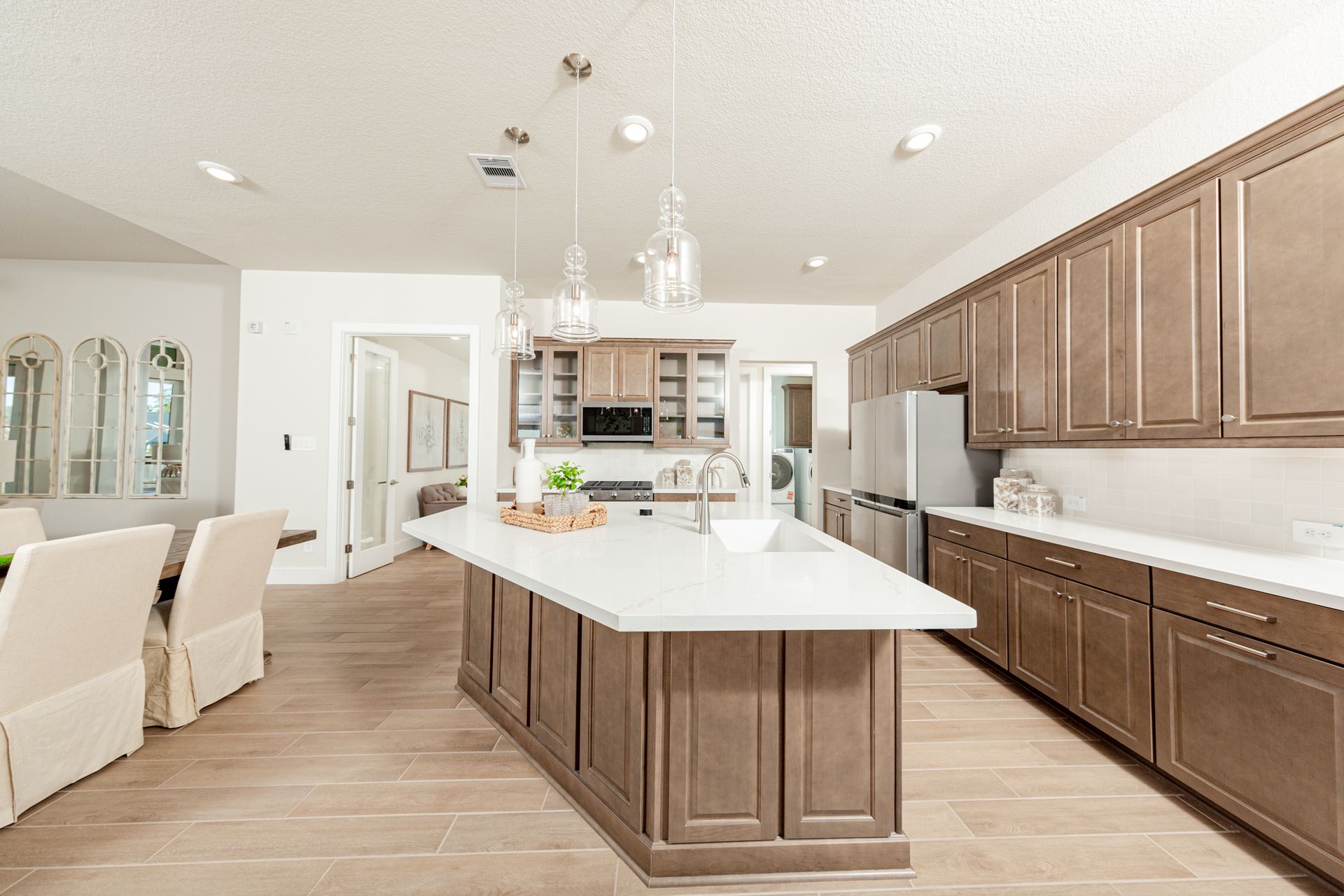 Sheffield Kitchen