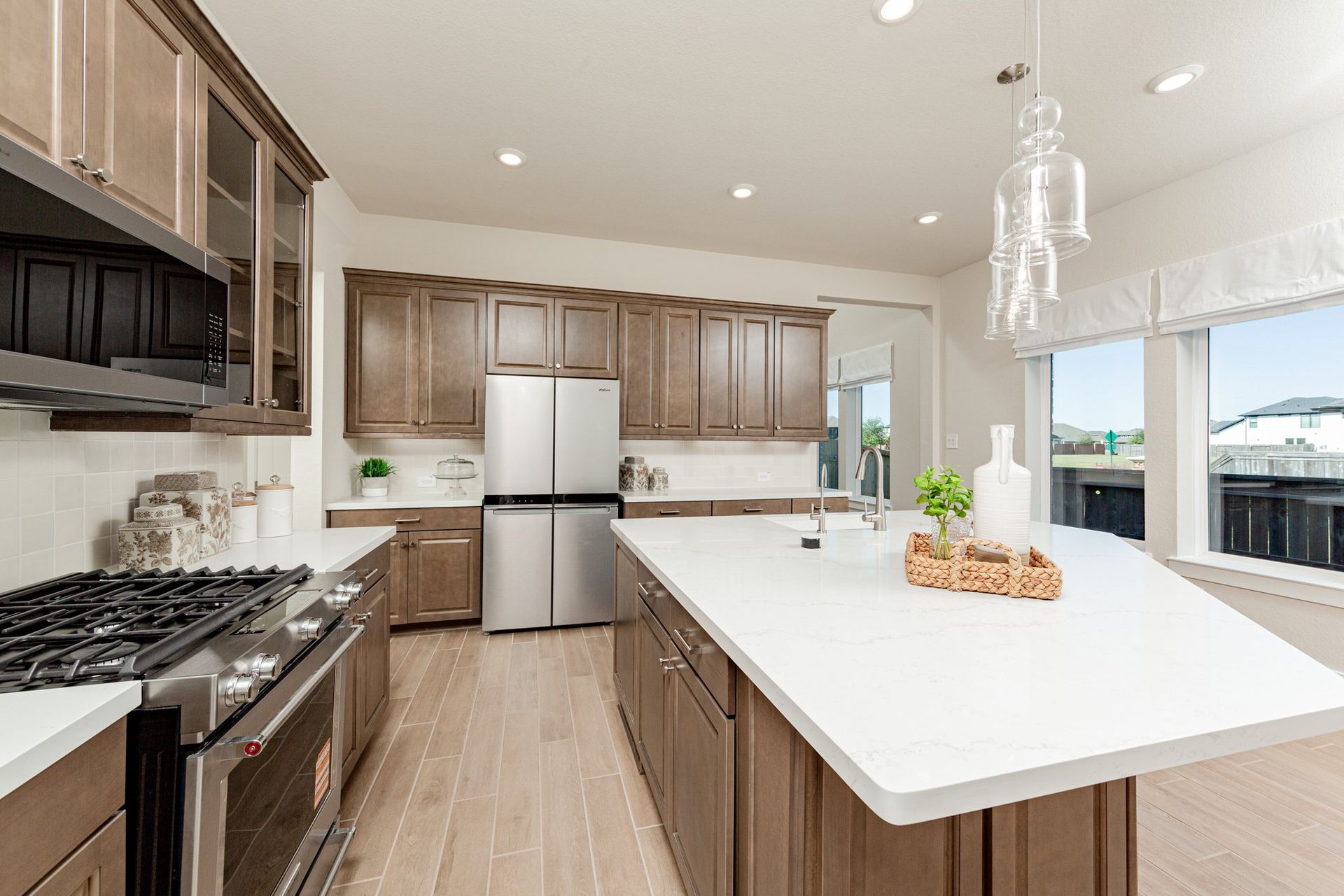 Sheffield Kitchen