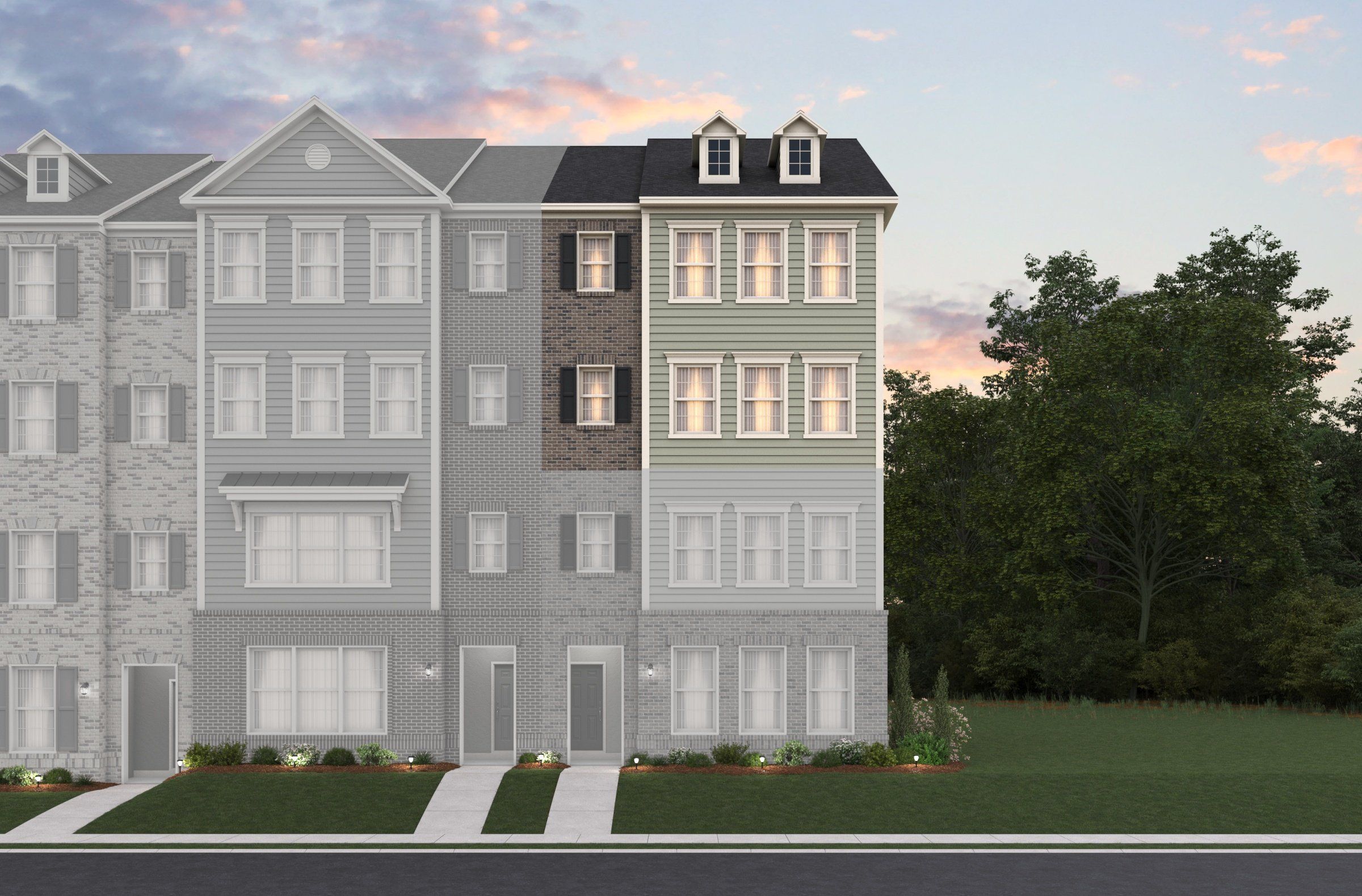 83 Central Avenue. Gaithersburg, MD 20877