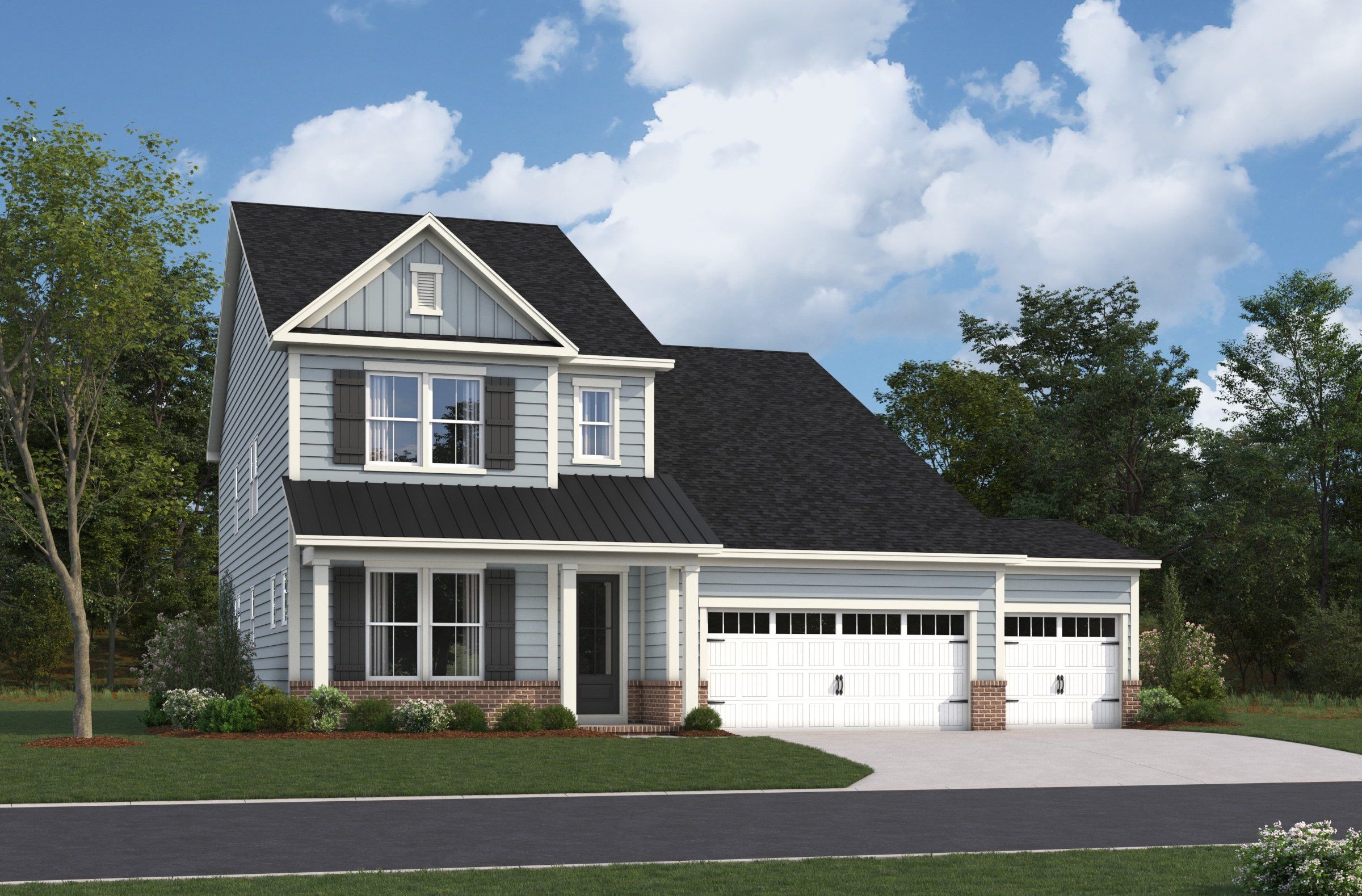 1217 Opal Lane (Collins)