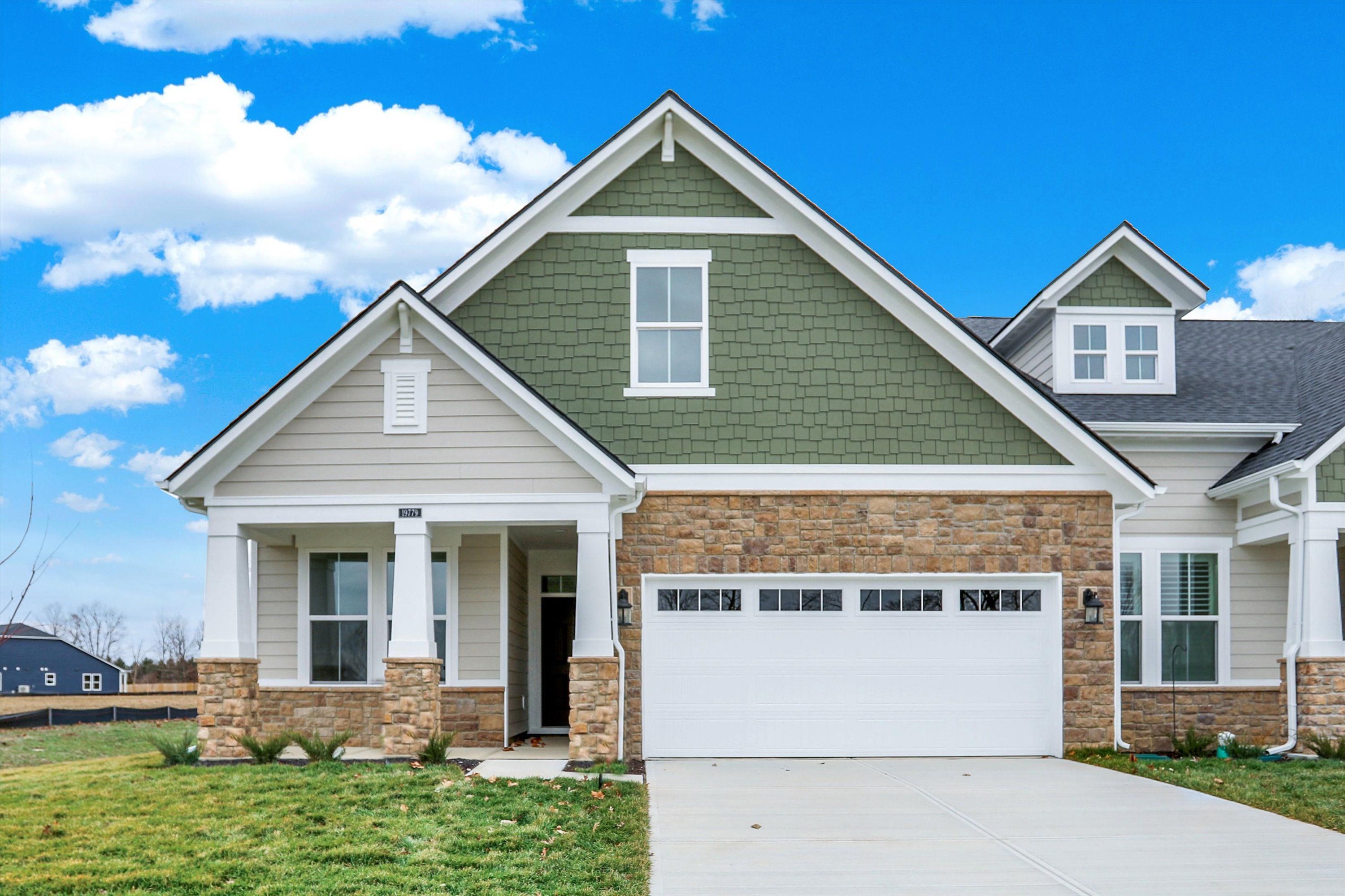 The Retreat at Morse - Noblesville, IN