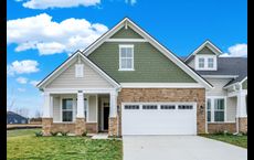 The Retreat at Morse: Noblesville, Indiana - Beazer Homes