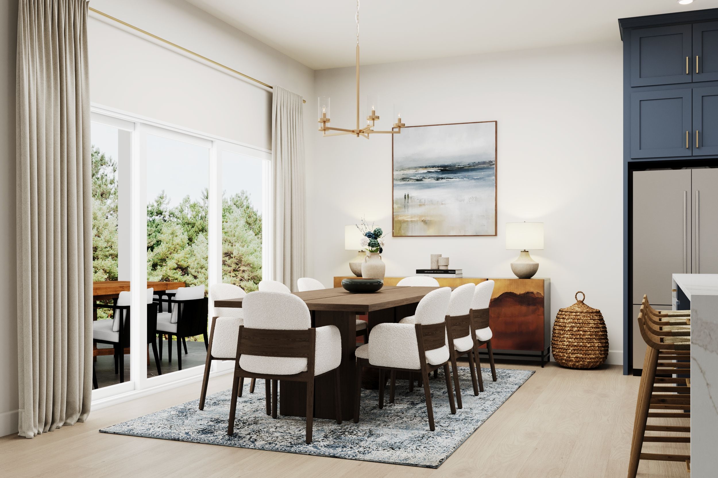 Estates at Daves Creek