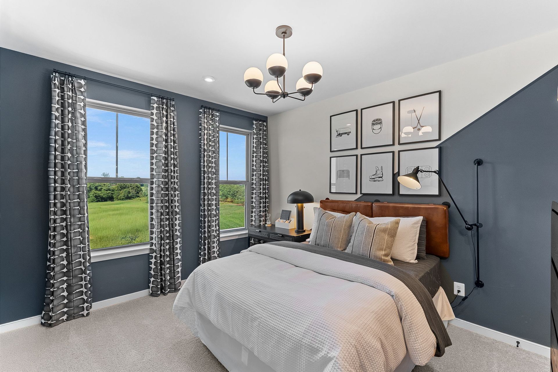 Hepburn Bedroom 3