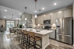 2644 Hartington Street (Wisteria)