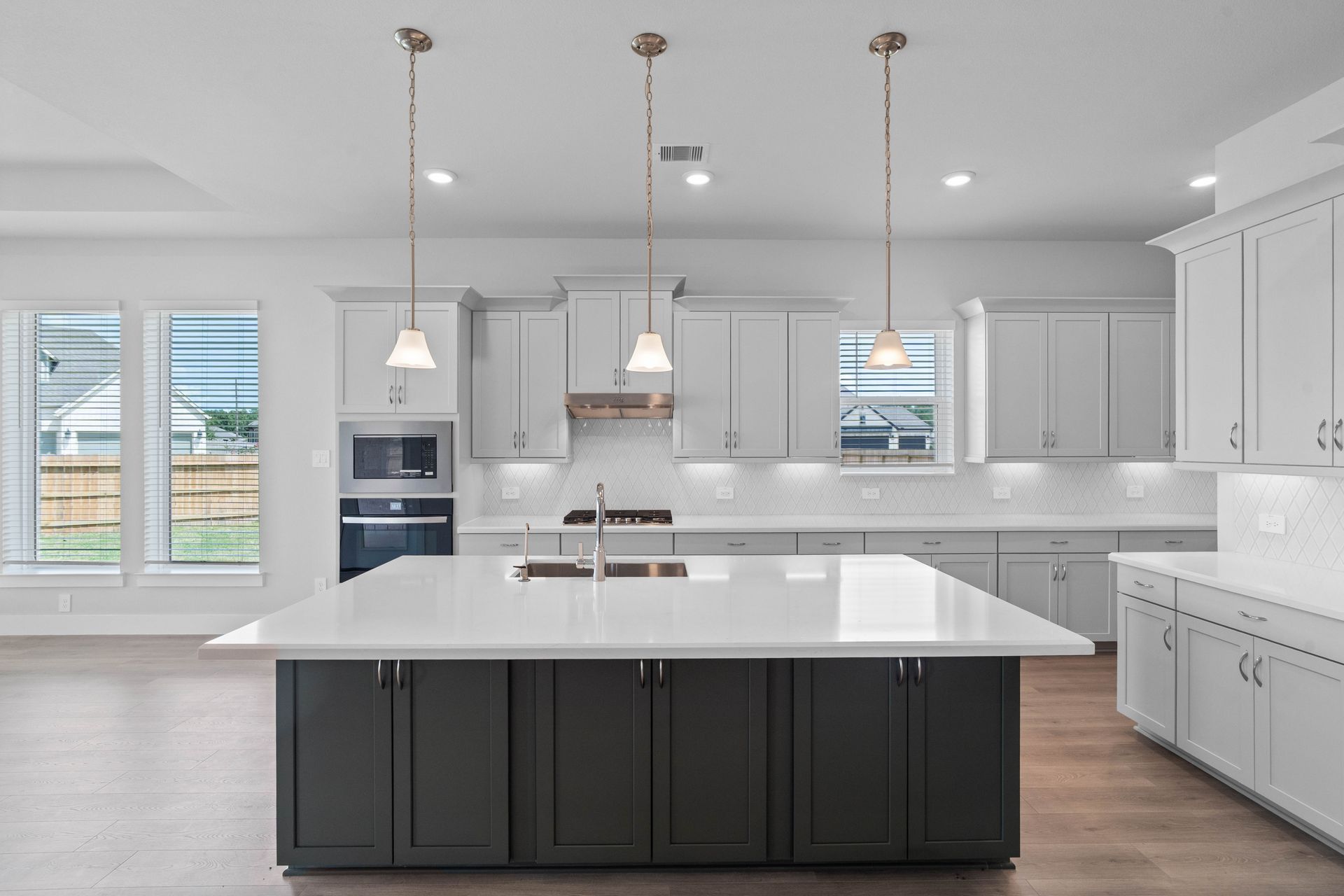 Northcliffe Kitchen