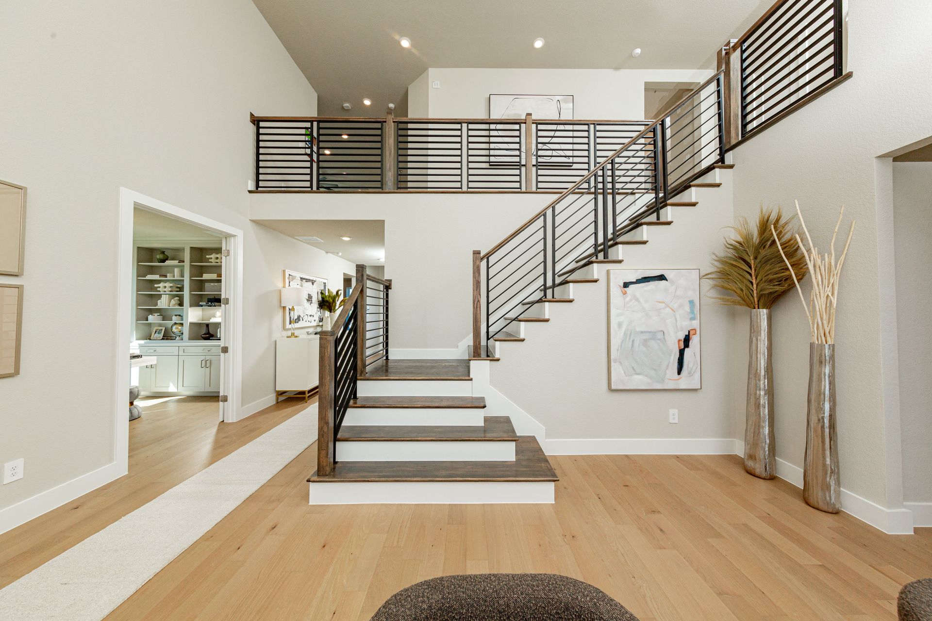 Northcliffe Staircase