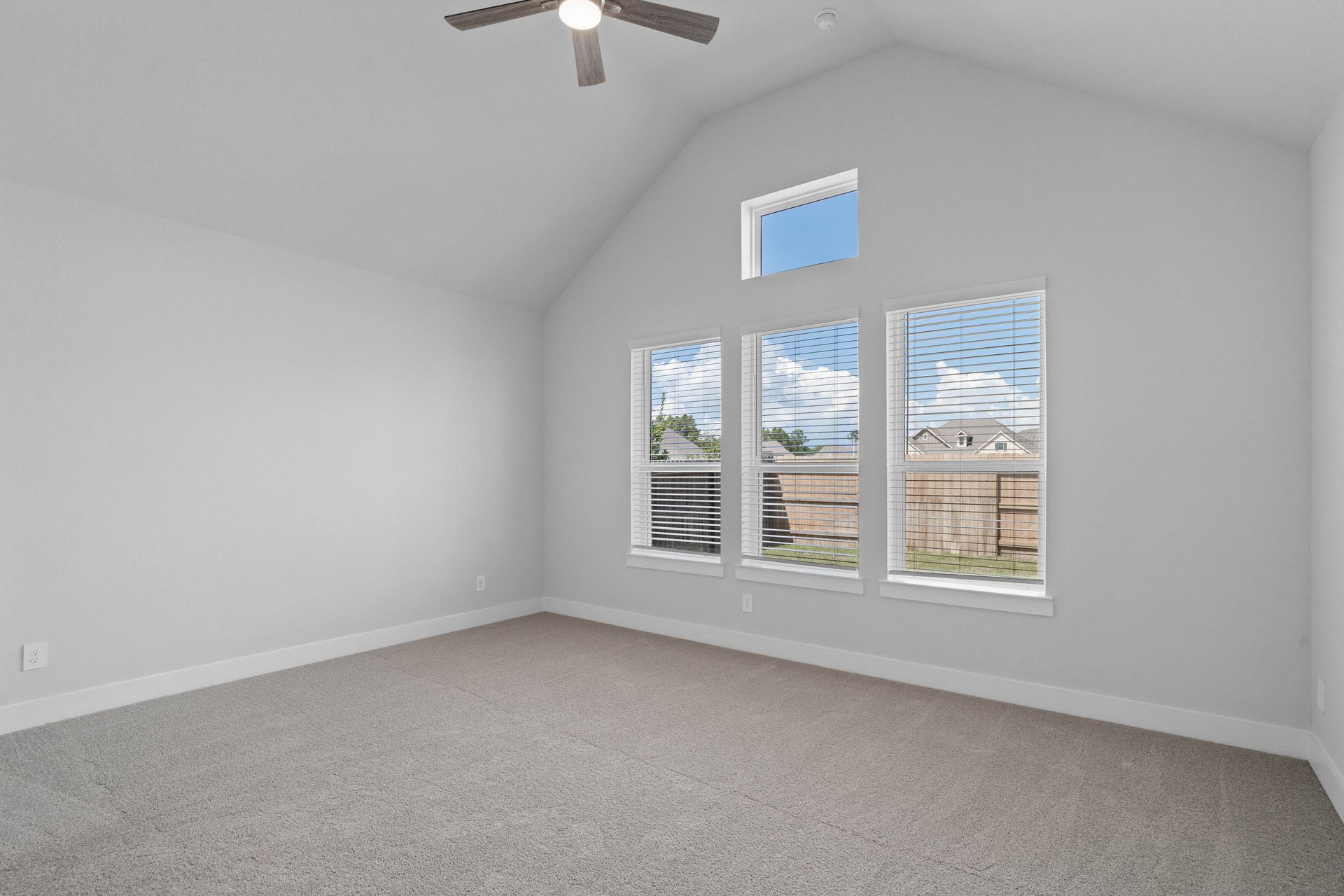 Northcliffe Primary Bedroom