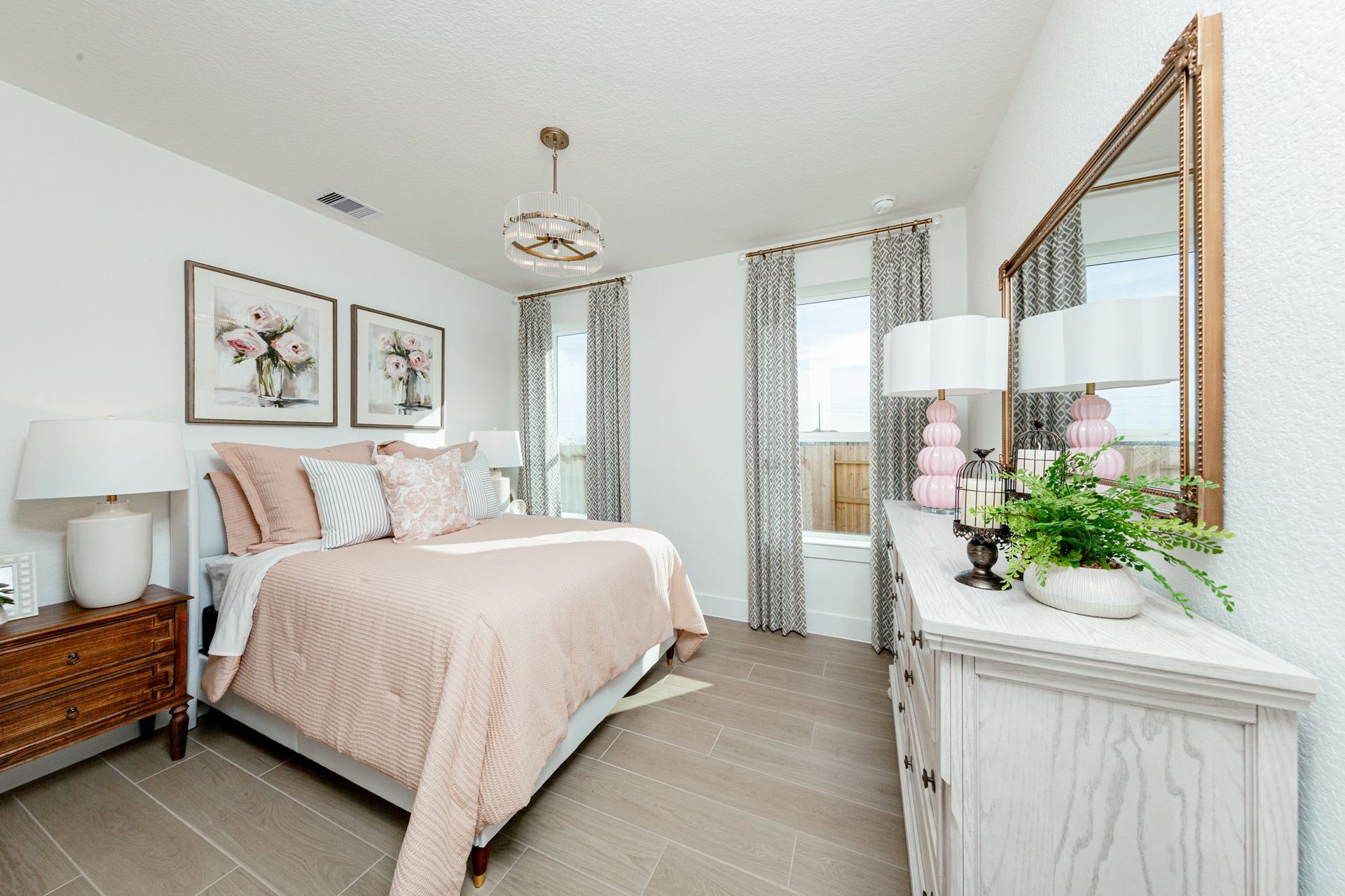 Vanderbilt Secondary Bedroom