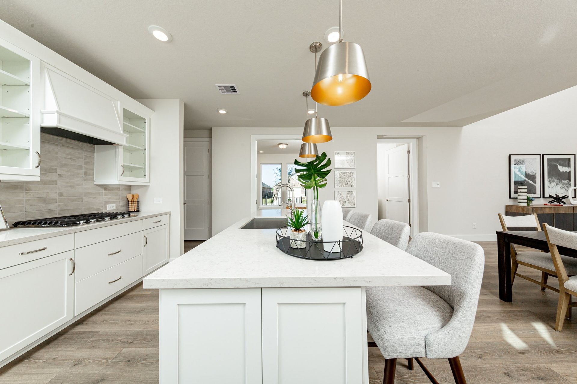 Stratford Kitchen