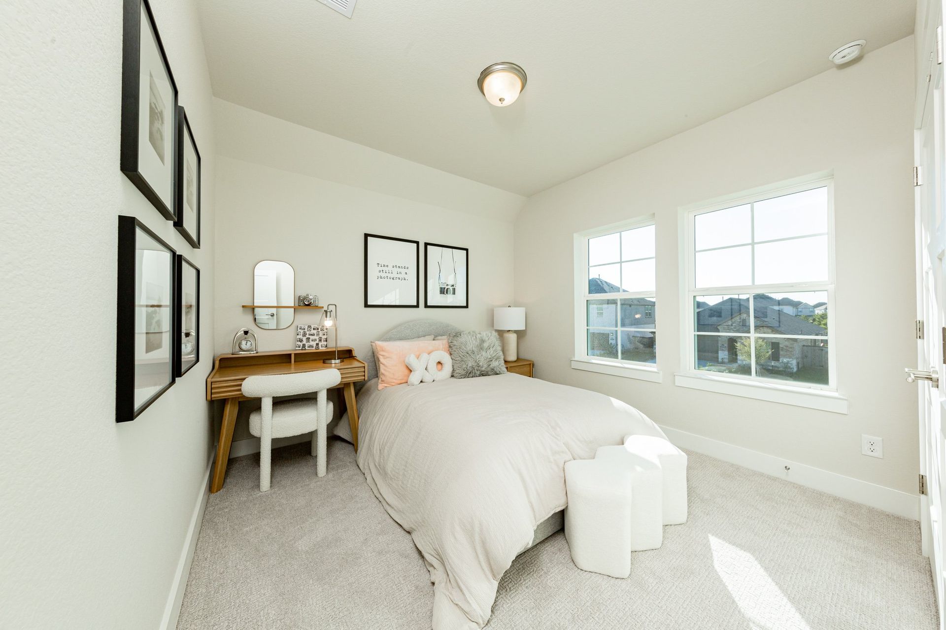 Stratford Secondary Bedroom