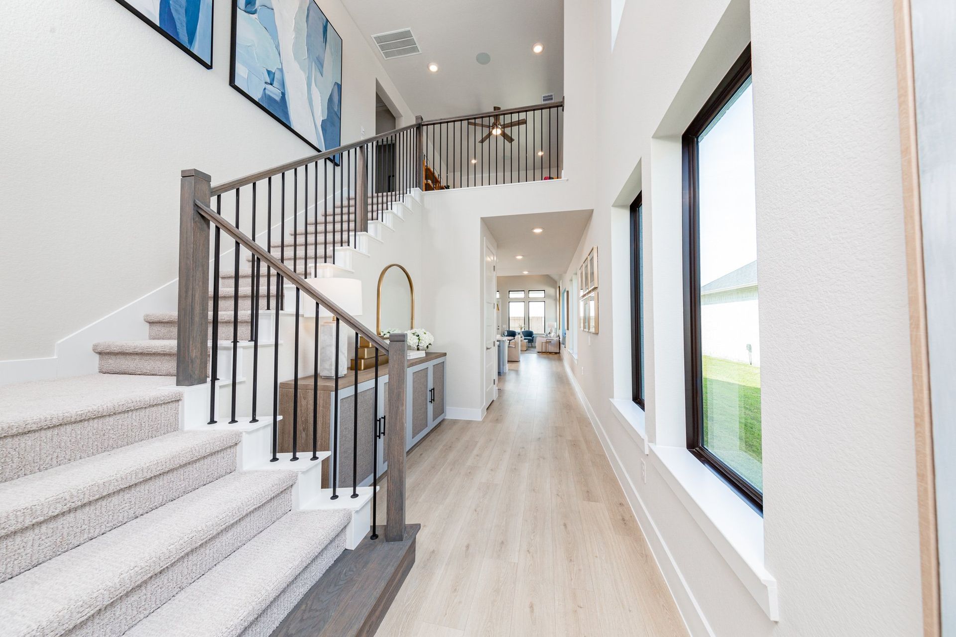 Somerset Stairs