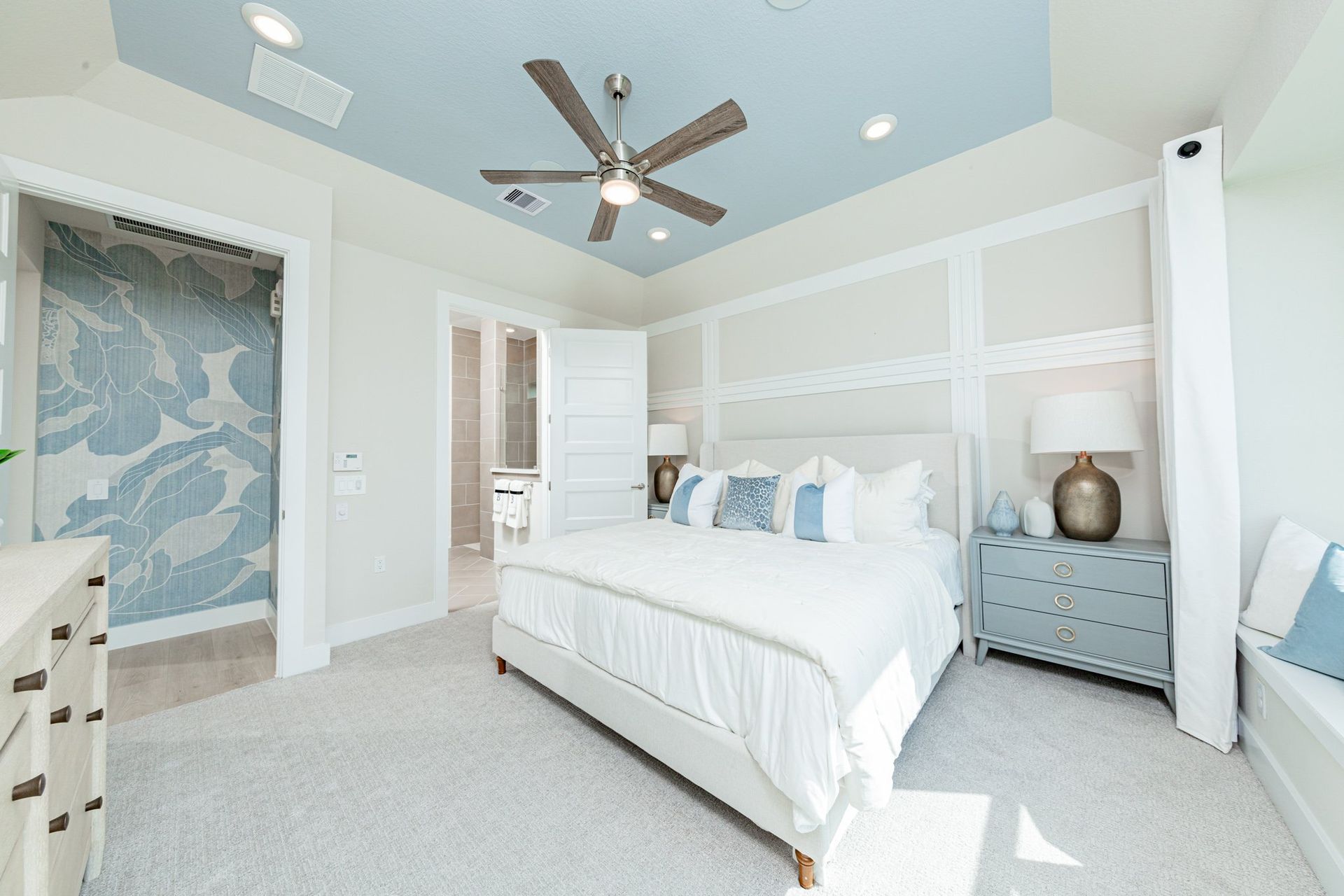 Somerset Primary Bedroom
