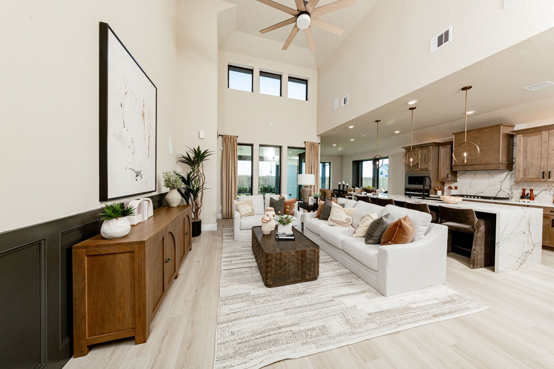 Summerfield Great Room