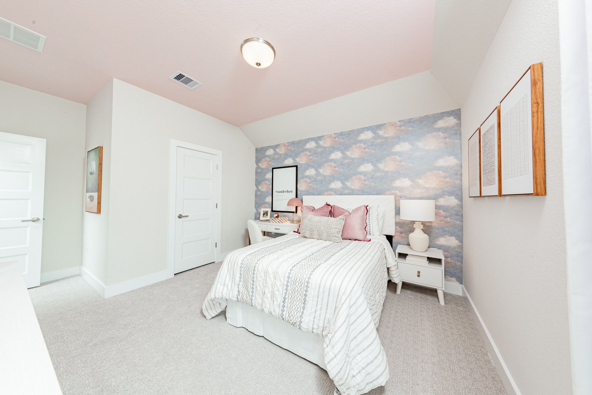 Somerset Secondary Bedroom