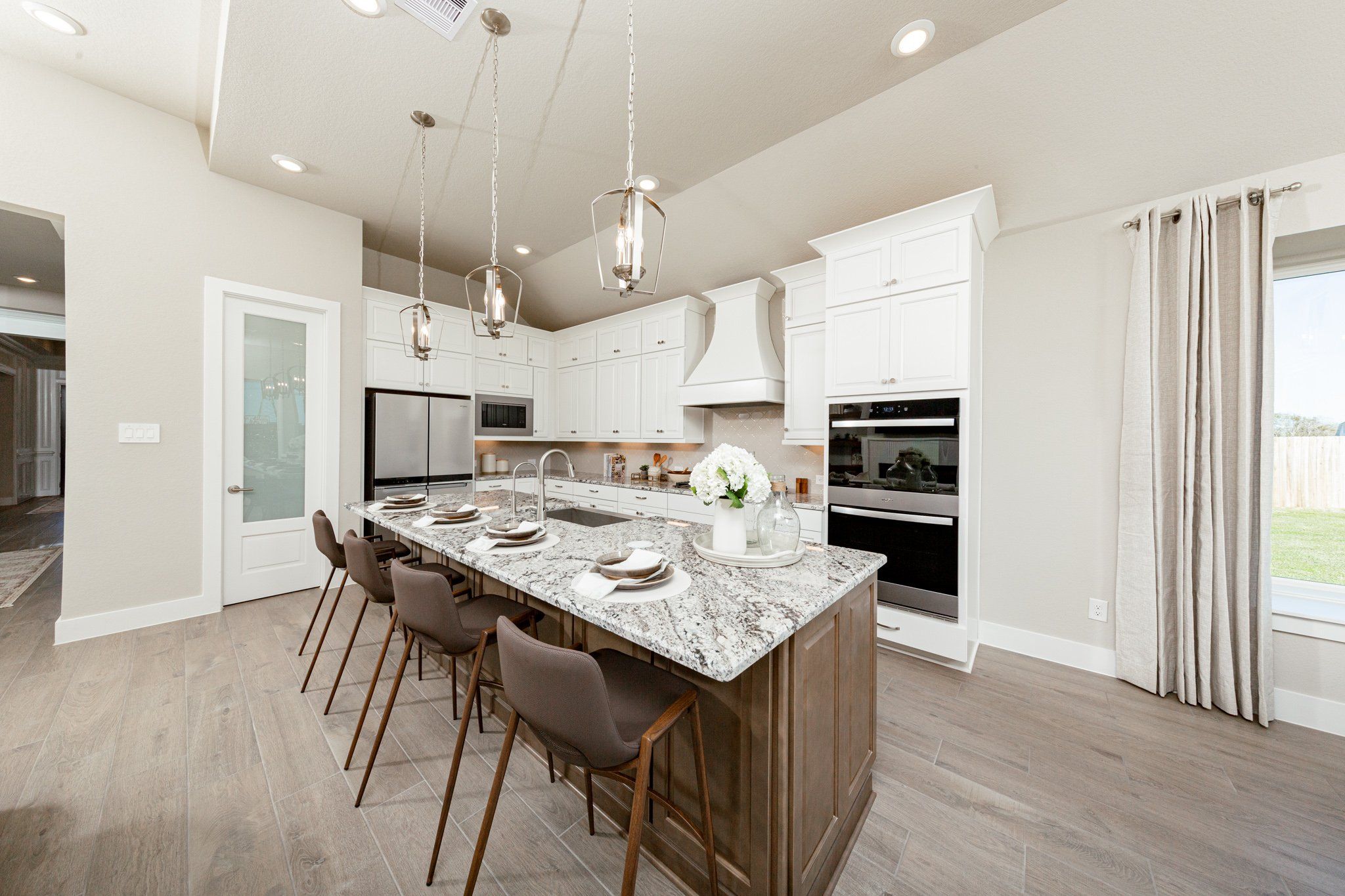McKinney Kitchen