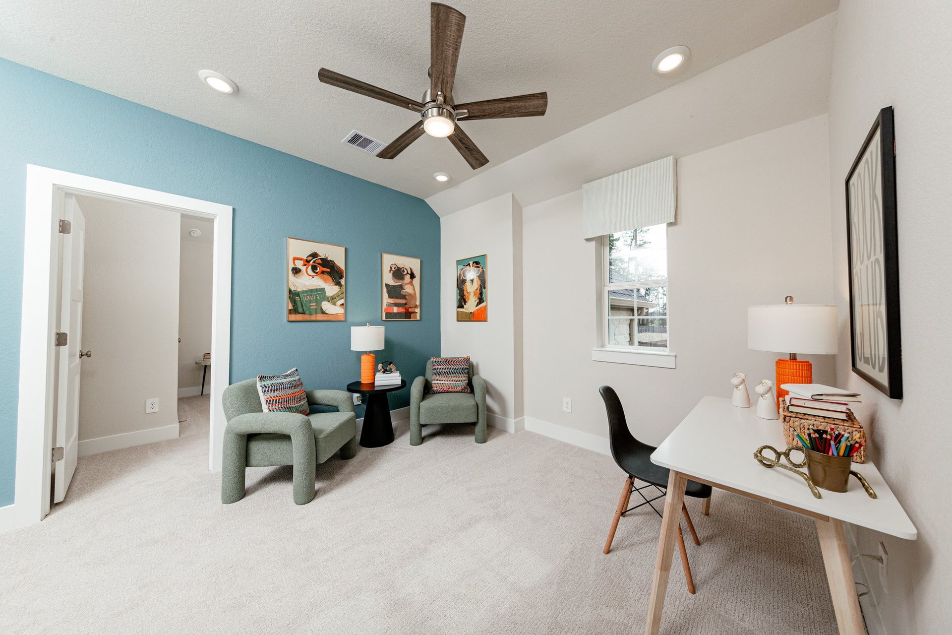 Meridian Loft