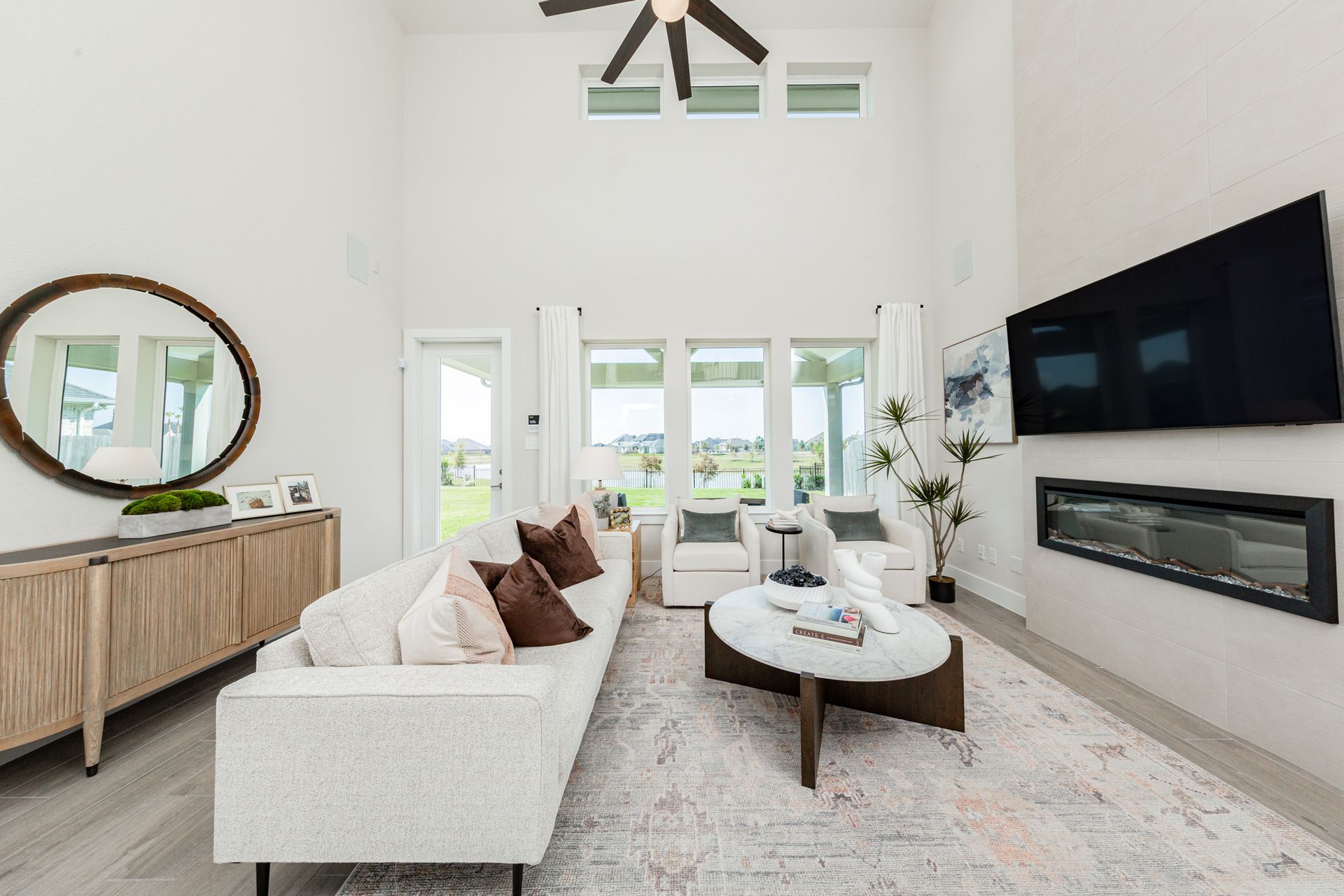 Alder Great Room
