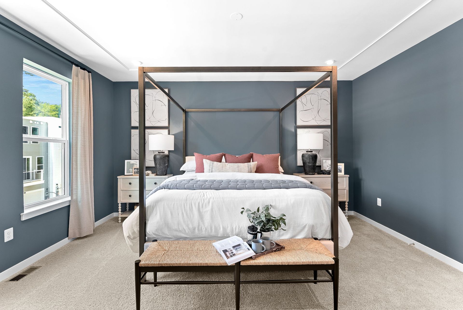 Potomac Primary Bedroom 2
