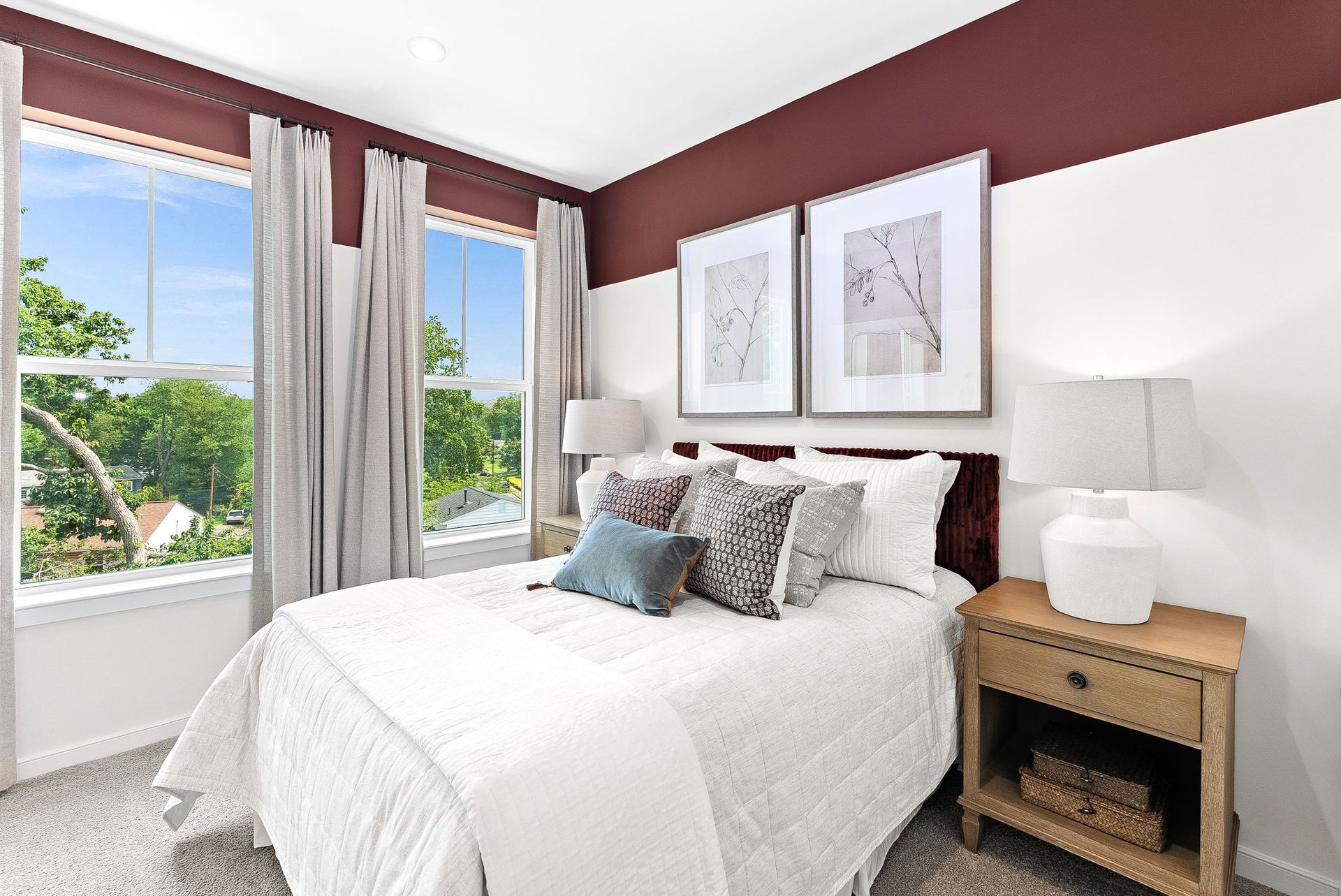 Potomac Secondary Bedroom 2